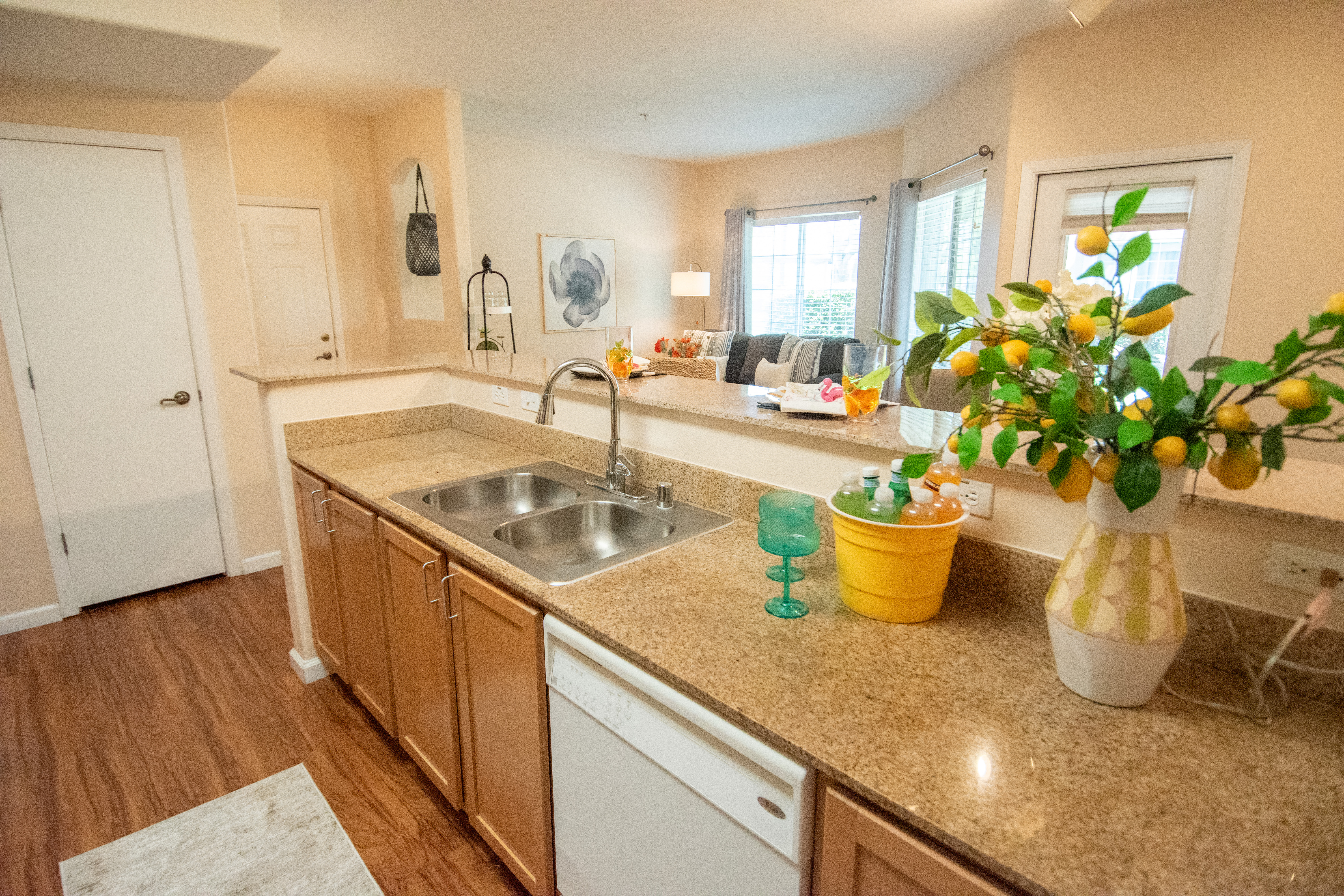  4200 East Commerce Way #2412, Sacramento, CA 95834 - 物件實景