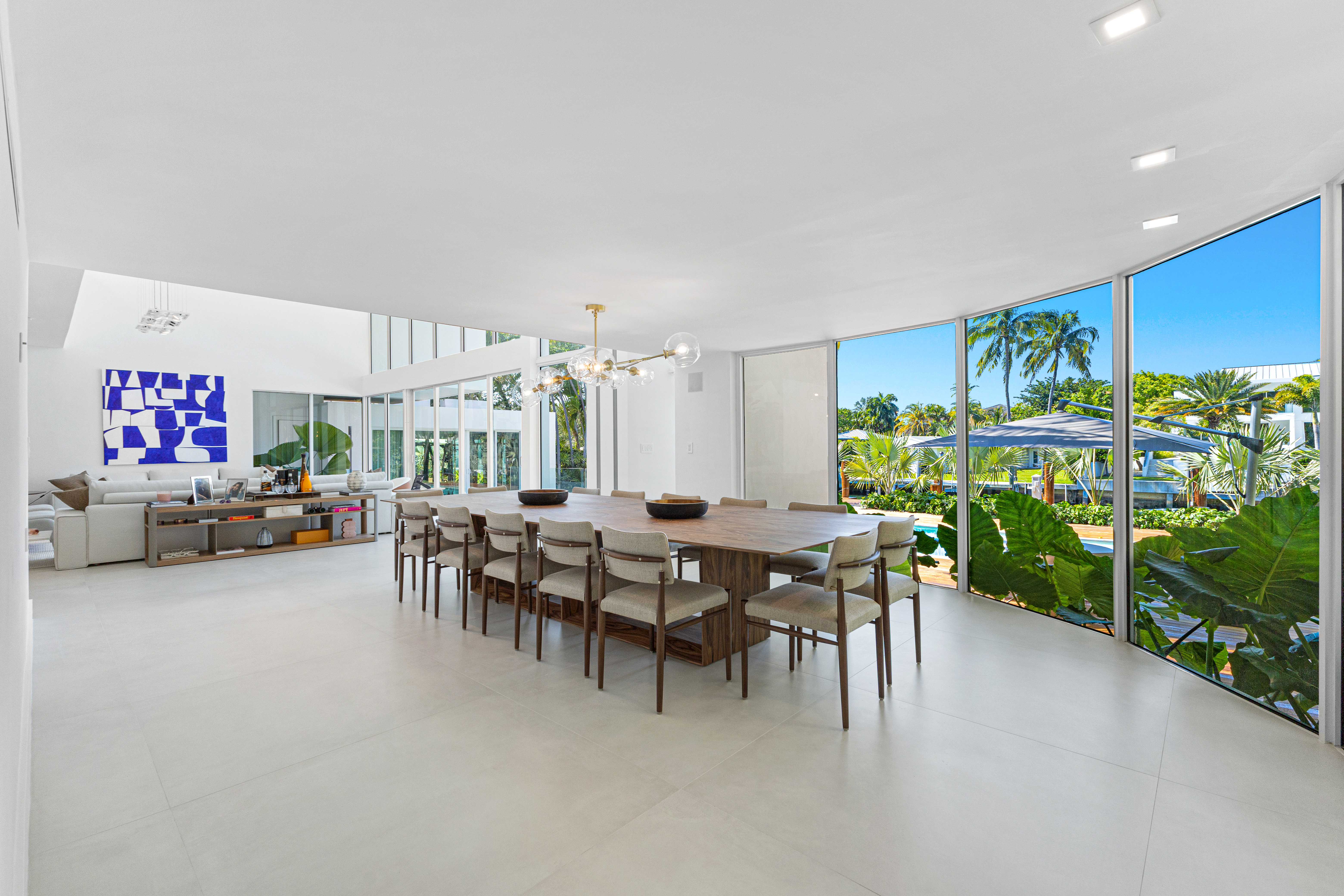  161 Cape Florida Drive, Key Biscayne, FL, 33149 - 物件實景