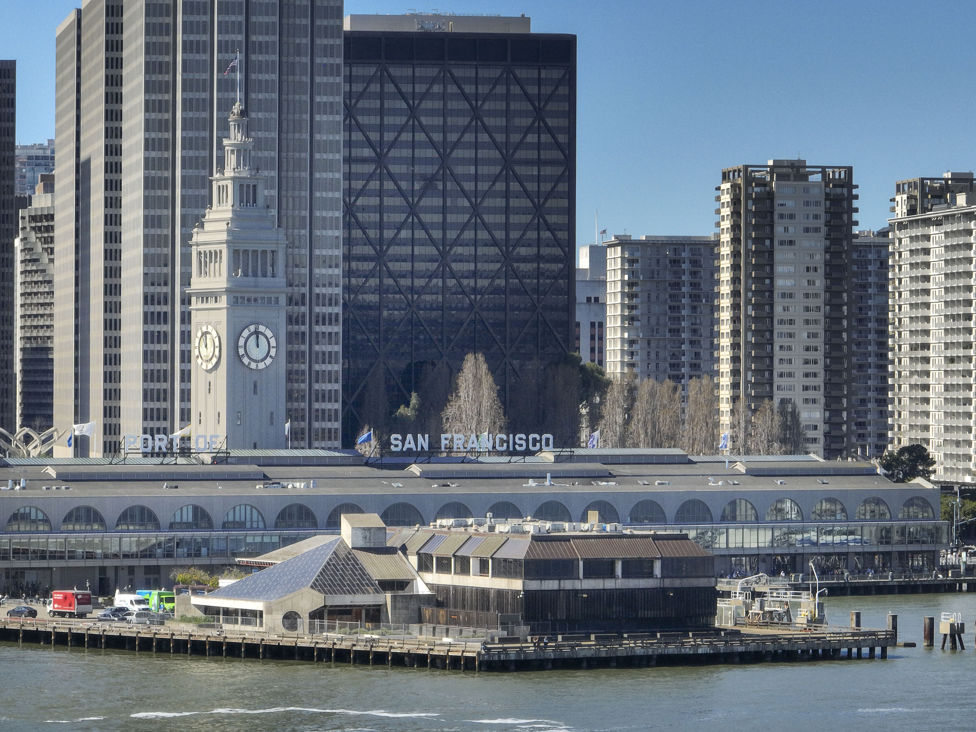  Modern South Beach Condo With Views - 物件實景