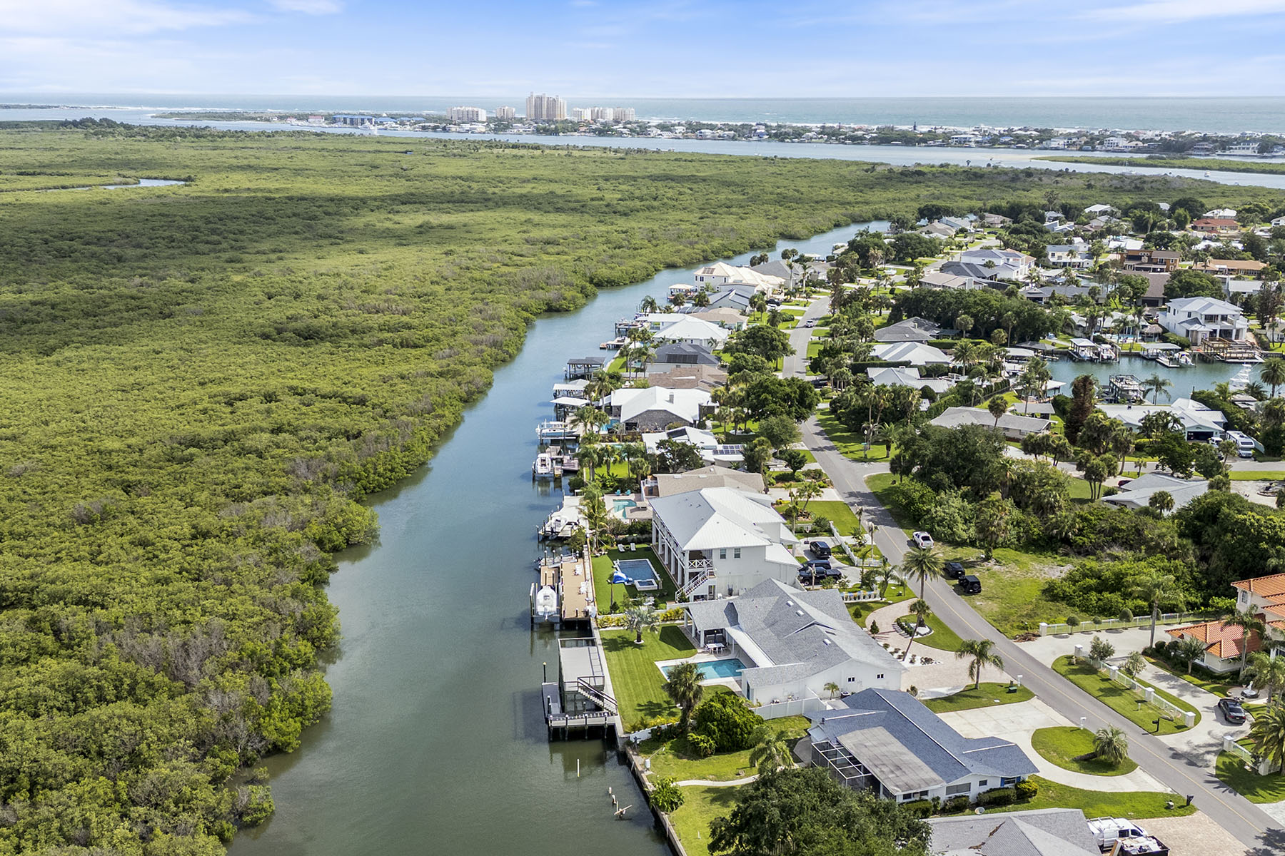  NEW SMYRNA BEACH - 物件實景