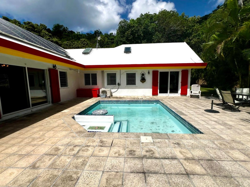 St. Croix, Virgin Islands, 00840, VI, 4 Bedrooms Bedrooms, ,3 BathroomsBathrooms,Residential,For Sale,1838434