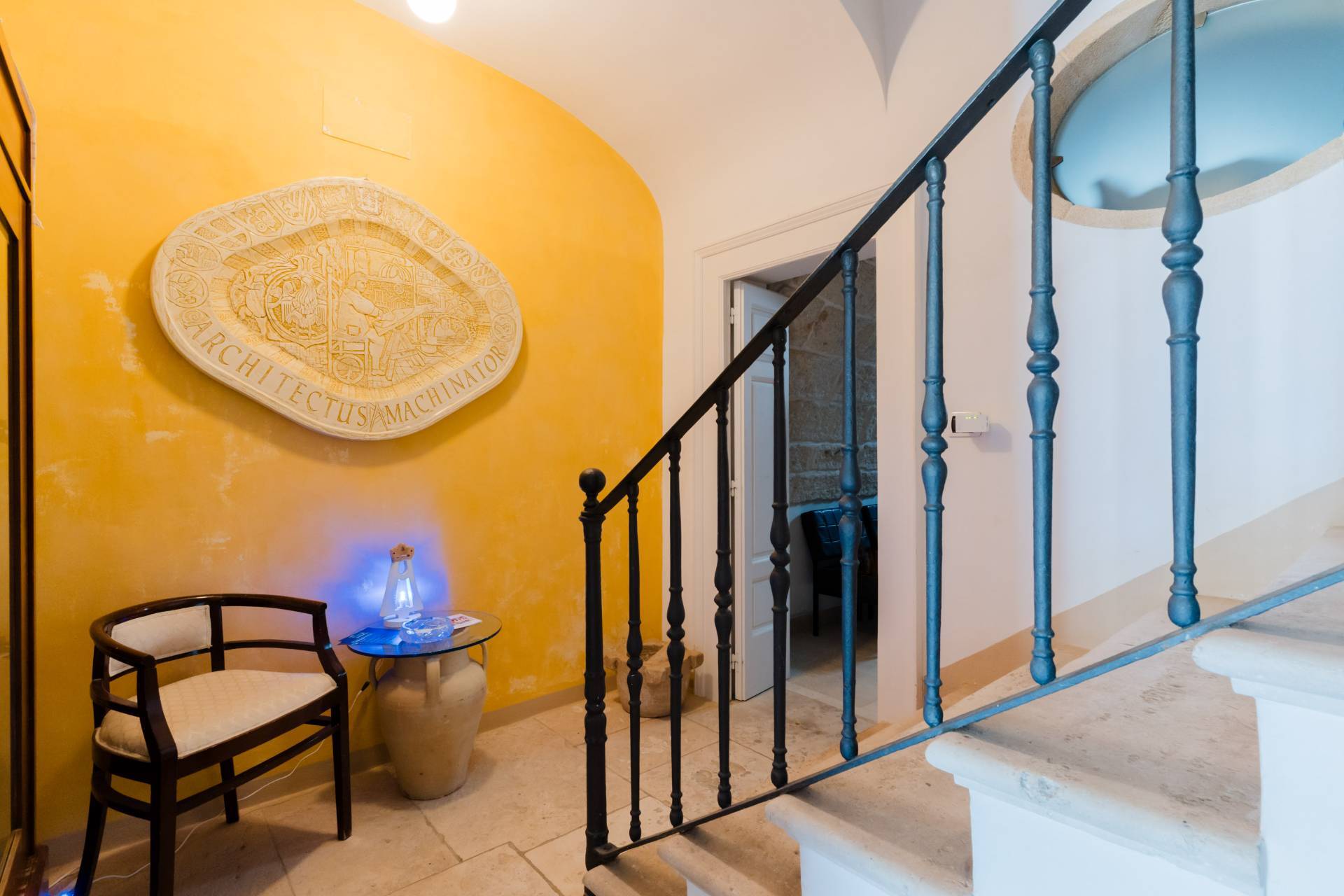 Mola di Bari, Bari, 70042, IT, 4 Bedrooms Bedrooms, ,5 BathroomsBathrooms,Residential,For Sale,1847182