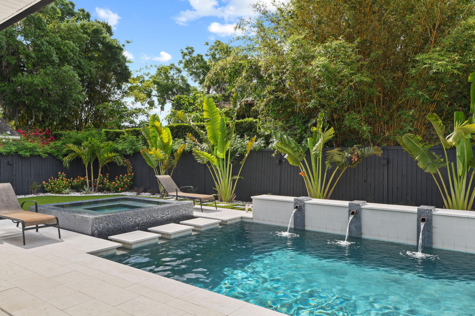  WINTER PARK - 物件實景