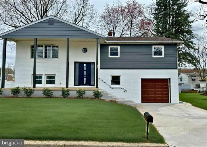 Lawrence, New Jersey, 08648, United States, 4 Bedrooms Bedrooms, ,3 BathroomsBathrooms,Residential,For Sale,1930048