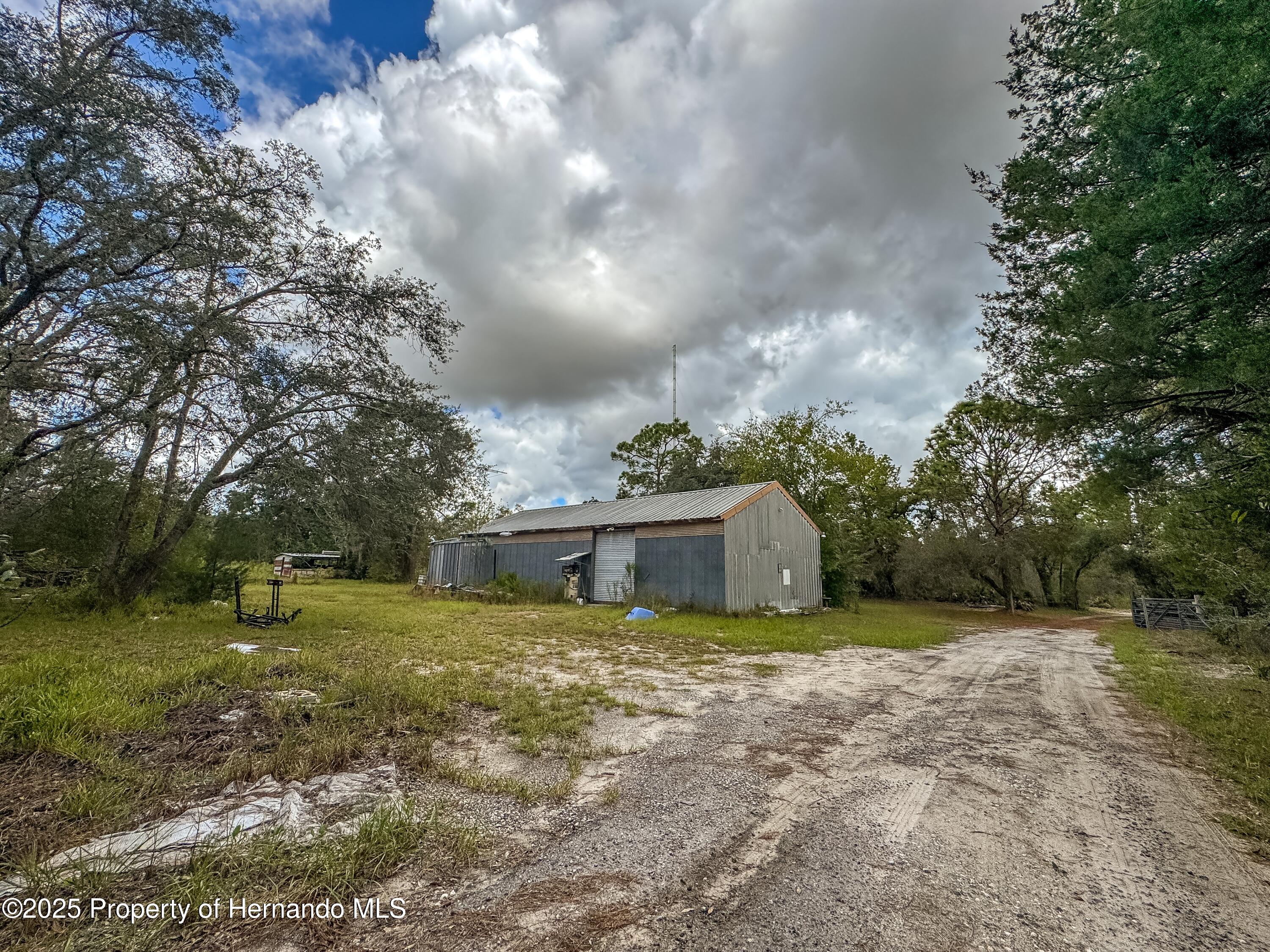 Brooksville, Florida, 34613, United States, 4 Bedrooms Bedrooms, ,2 BathroomsBathrooms,Residential,For Sale,1975088
