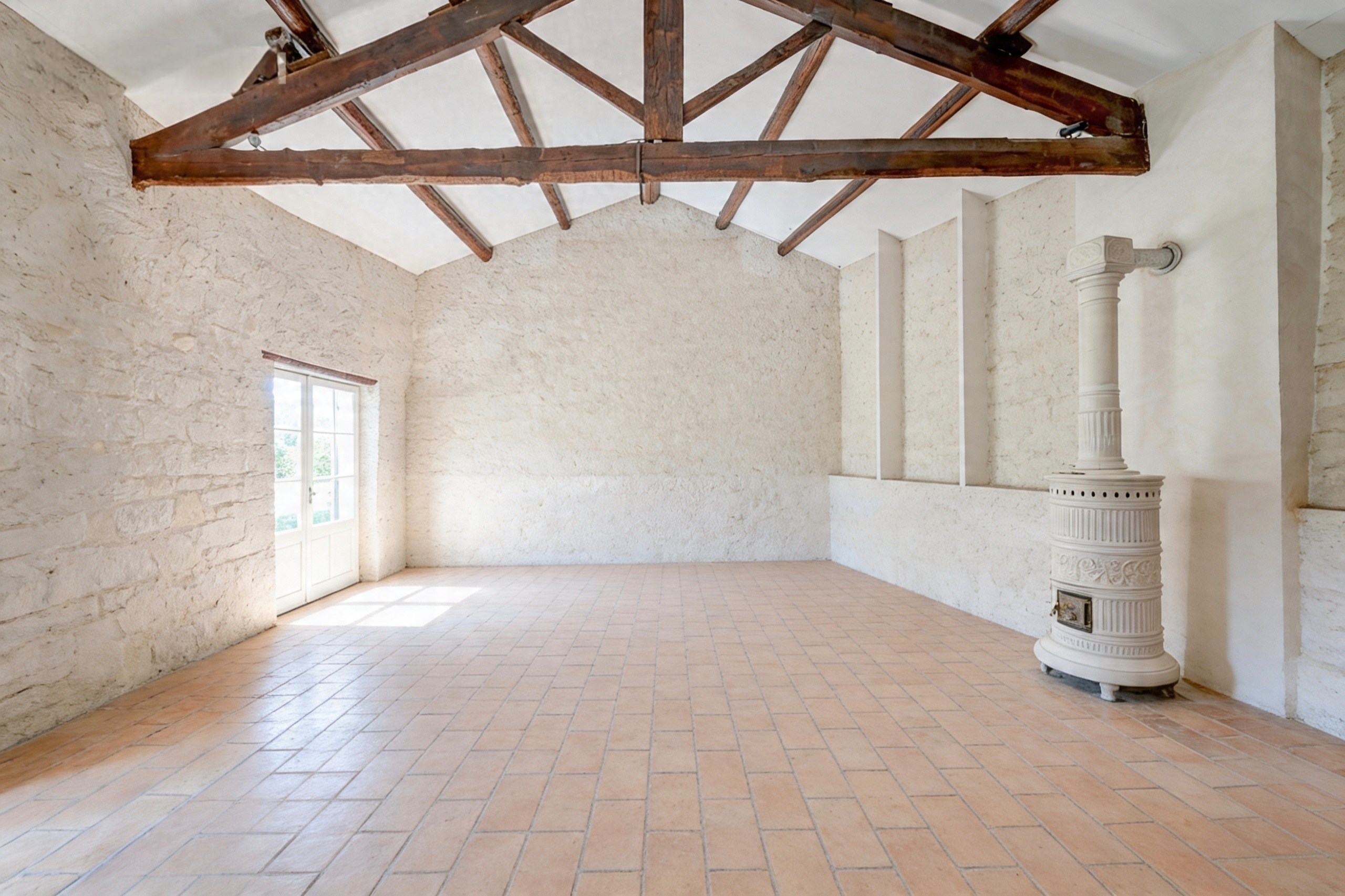  Family property in an exceptional setting - 物件實景