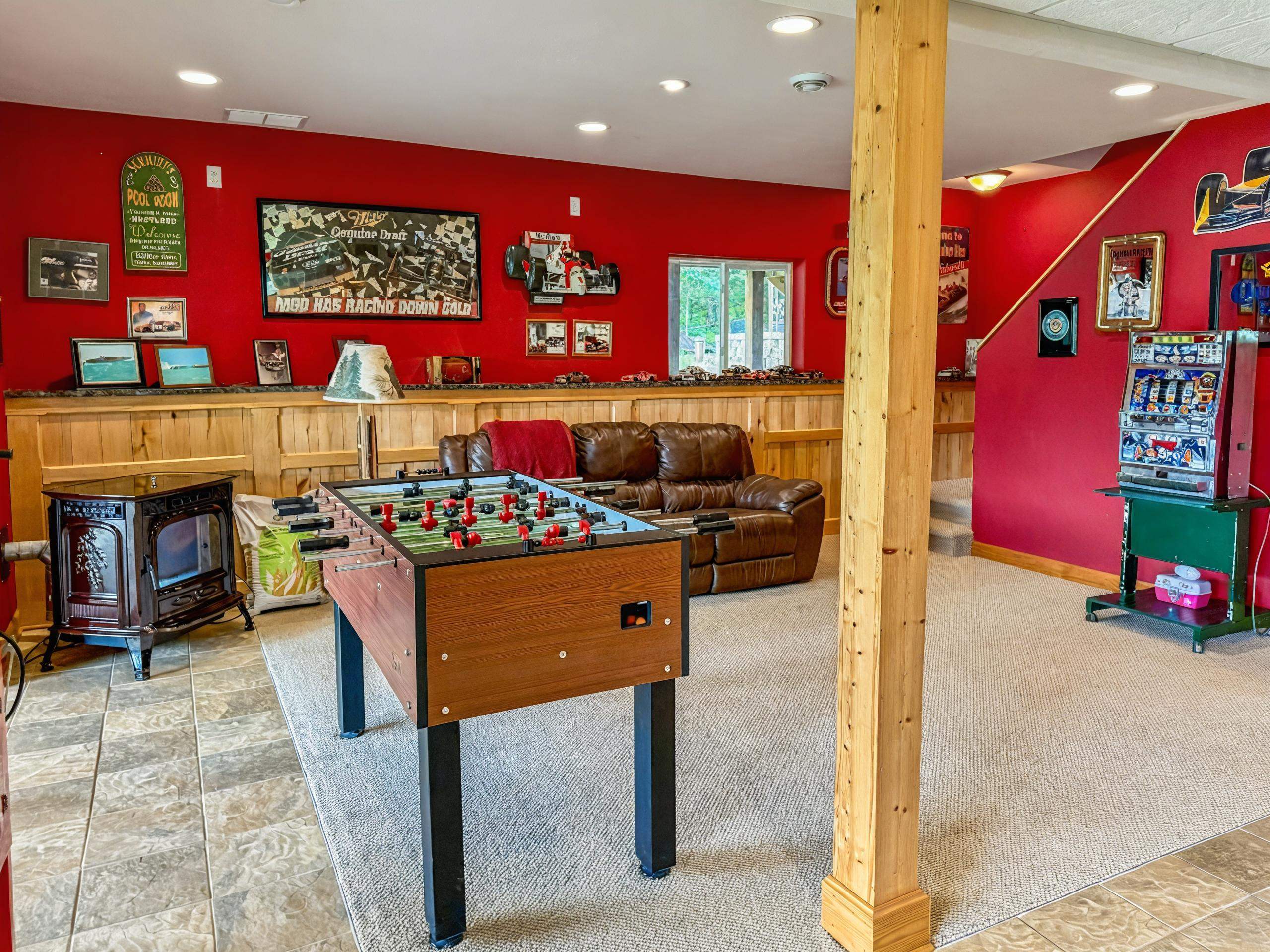 PEMBINE, Wisconsin, 54156, United States, 5 Bedrooms Bedrooms, ,4 BathroomsBathrooms,Residential,For Sale,1956791