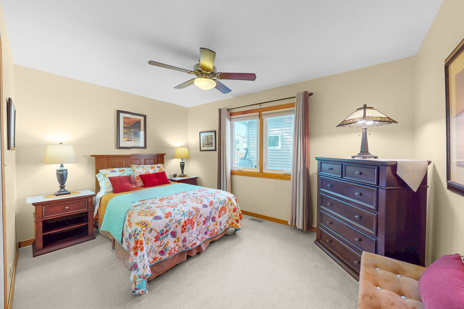 Elk Grove Village, Illinois, 60007, United States, 4 Bedrooms Bedrooms, ,2 BathroomsBathrooms,Residential,For Sale,1979960