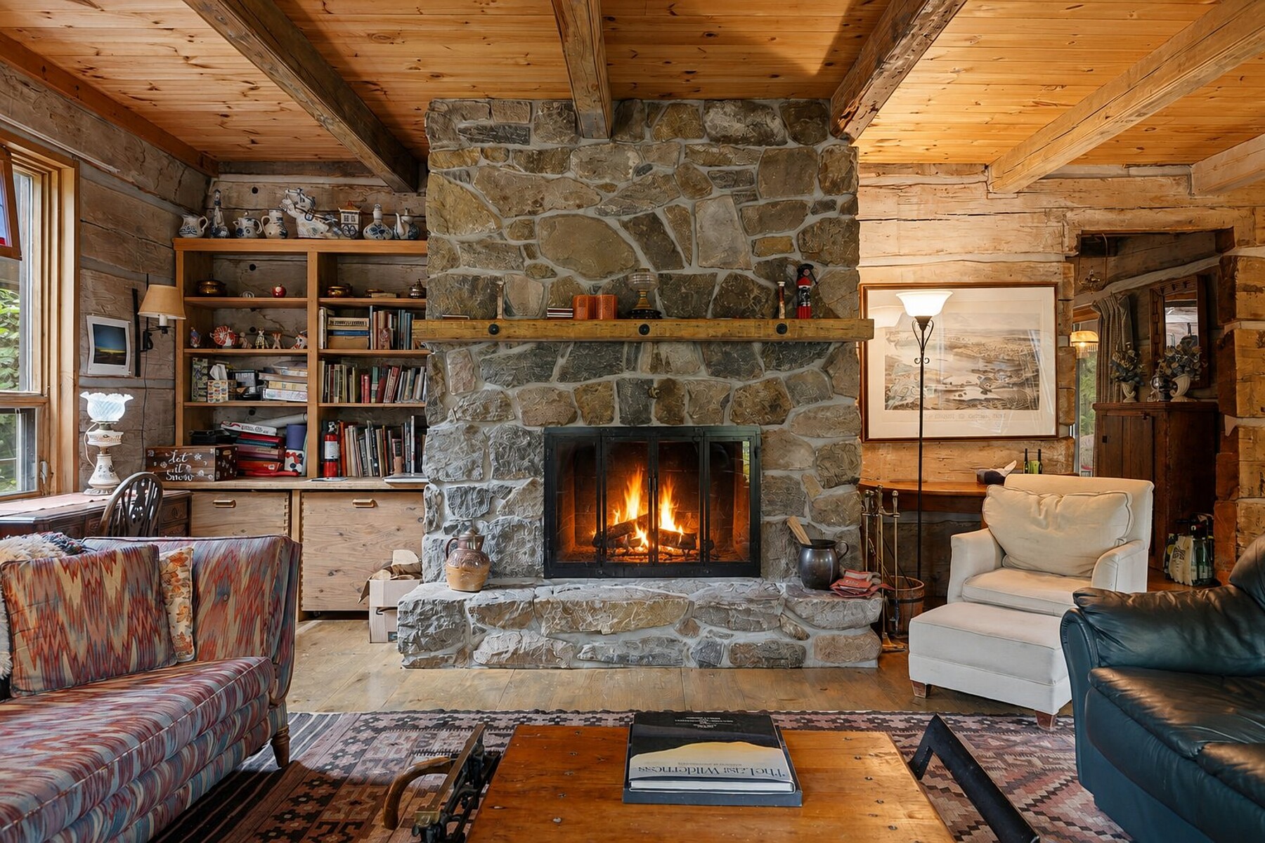  Mulgrave-et-Derry, Outaouais - 物件實景