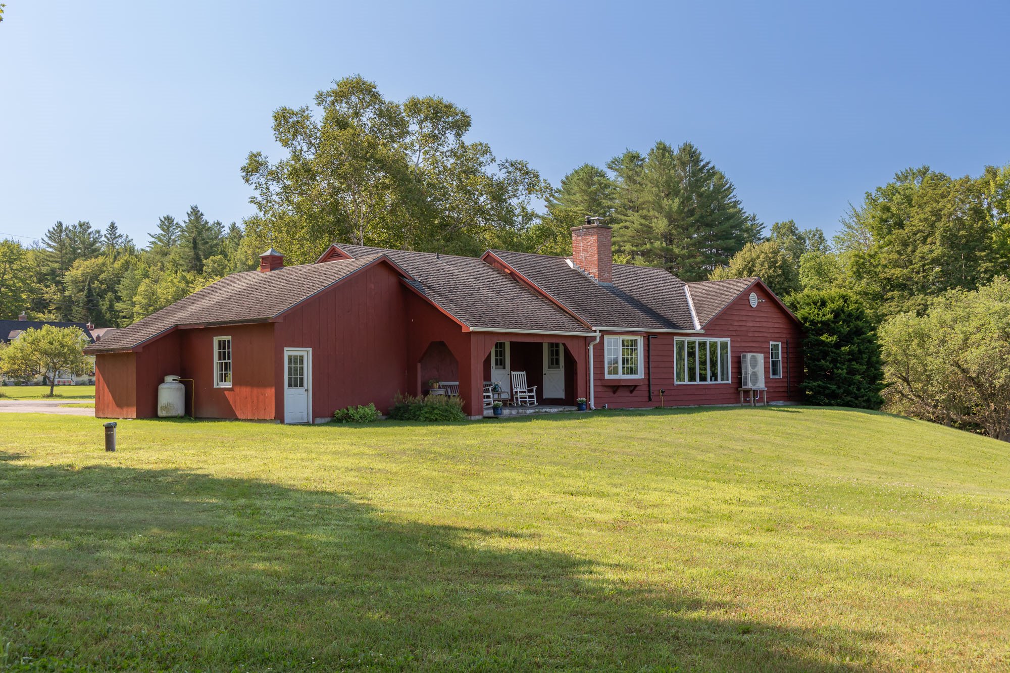 Hyde Park, Vermont, 05655, United States, 3 Bedrooms Bedrooms, ,2 BathroomsBathrooms,Residential,For Sale,1942528