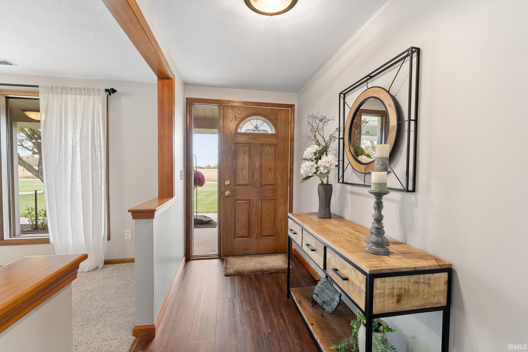 Angola, Indiana, 46703, United States, 3 Bedrooms Bedrooms, ,2 BathroomsBathrooms,Residential,For Sale,1986124