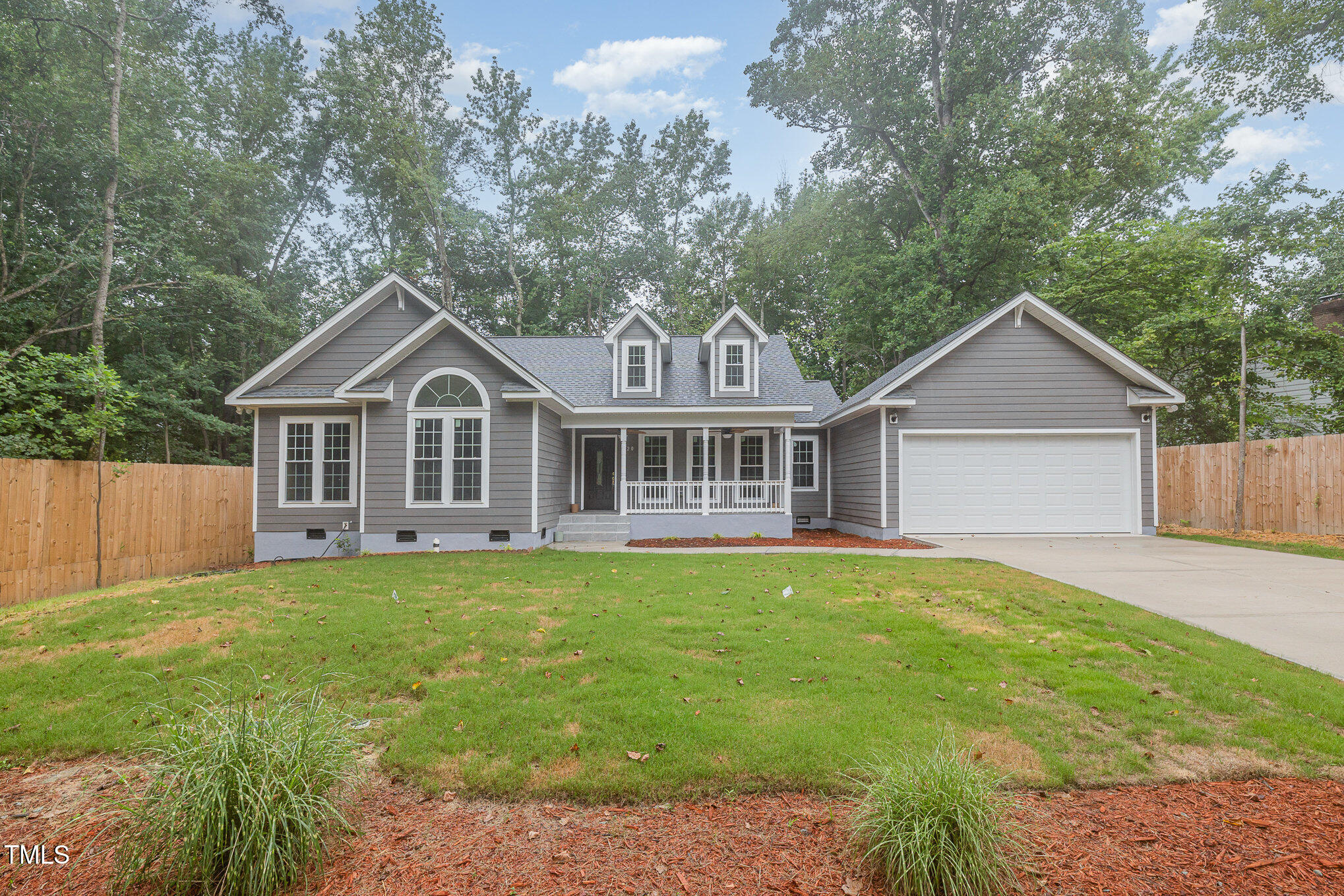 Fuquay Varina, North Carolina, 27526, United States, 3 Bedrooms Bedrooms, ,2 BathroomsBathrooms,Residential,For Sale,1937423