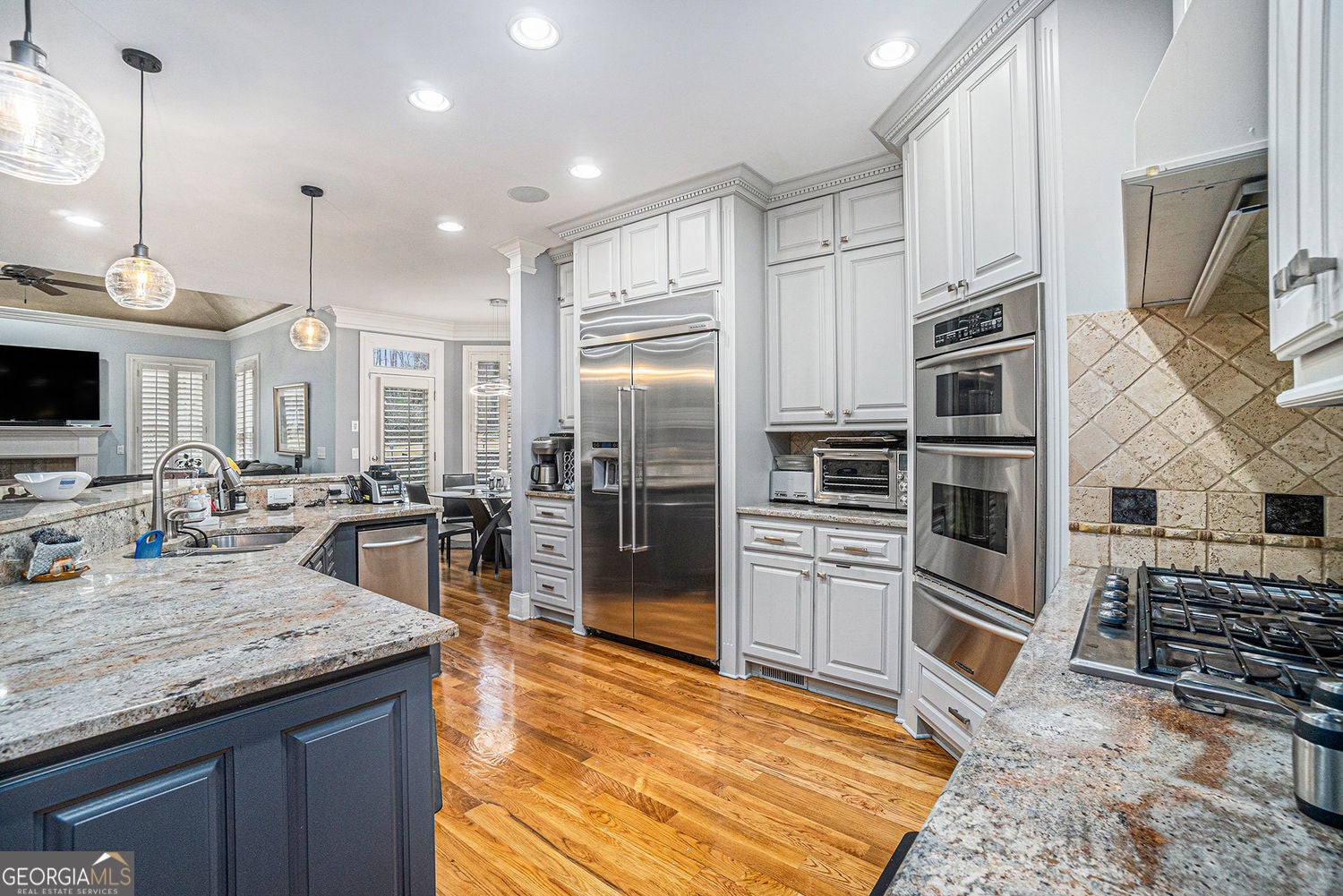 Atlanta, Georgia, 30331, United States, 6 Bedrooms Bedrooms, ,7 BathroomsBathrooms,Residential,For Sale,1926929