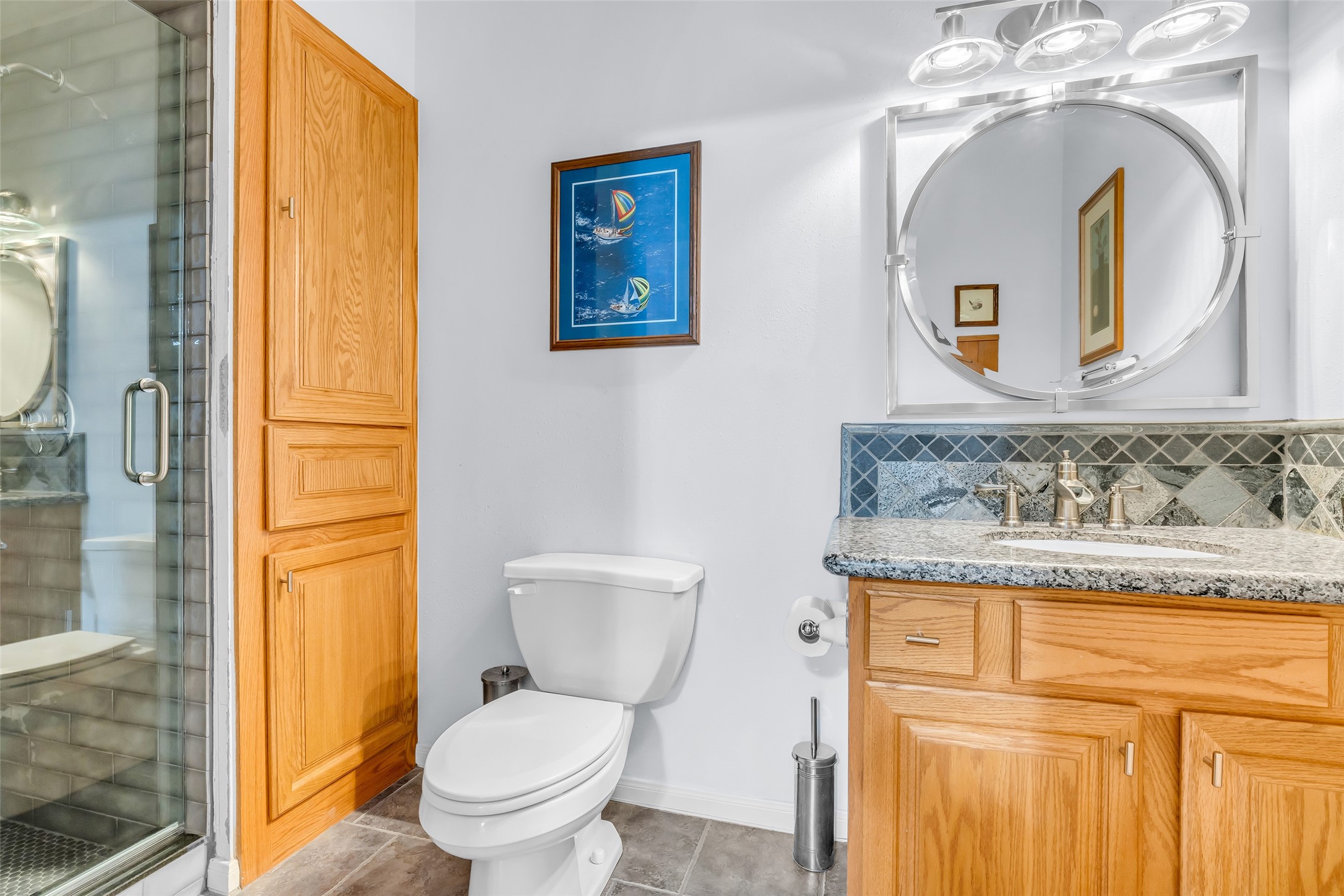  33 Harbour Point Circle - 物件實景