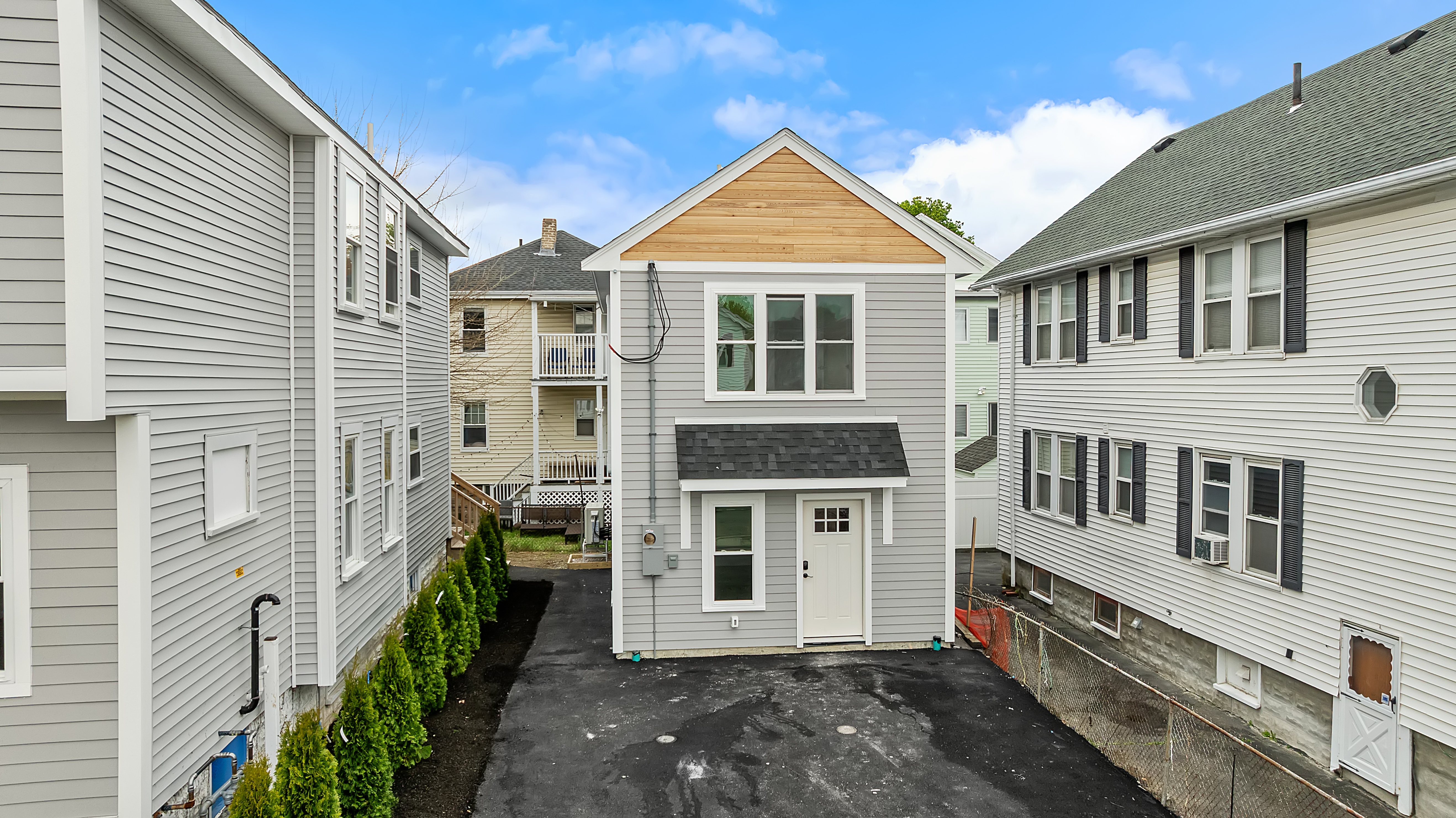 7-9 Second Street, Medford, MA, 02155 - 物件實景
