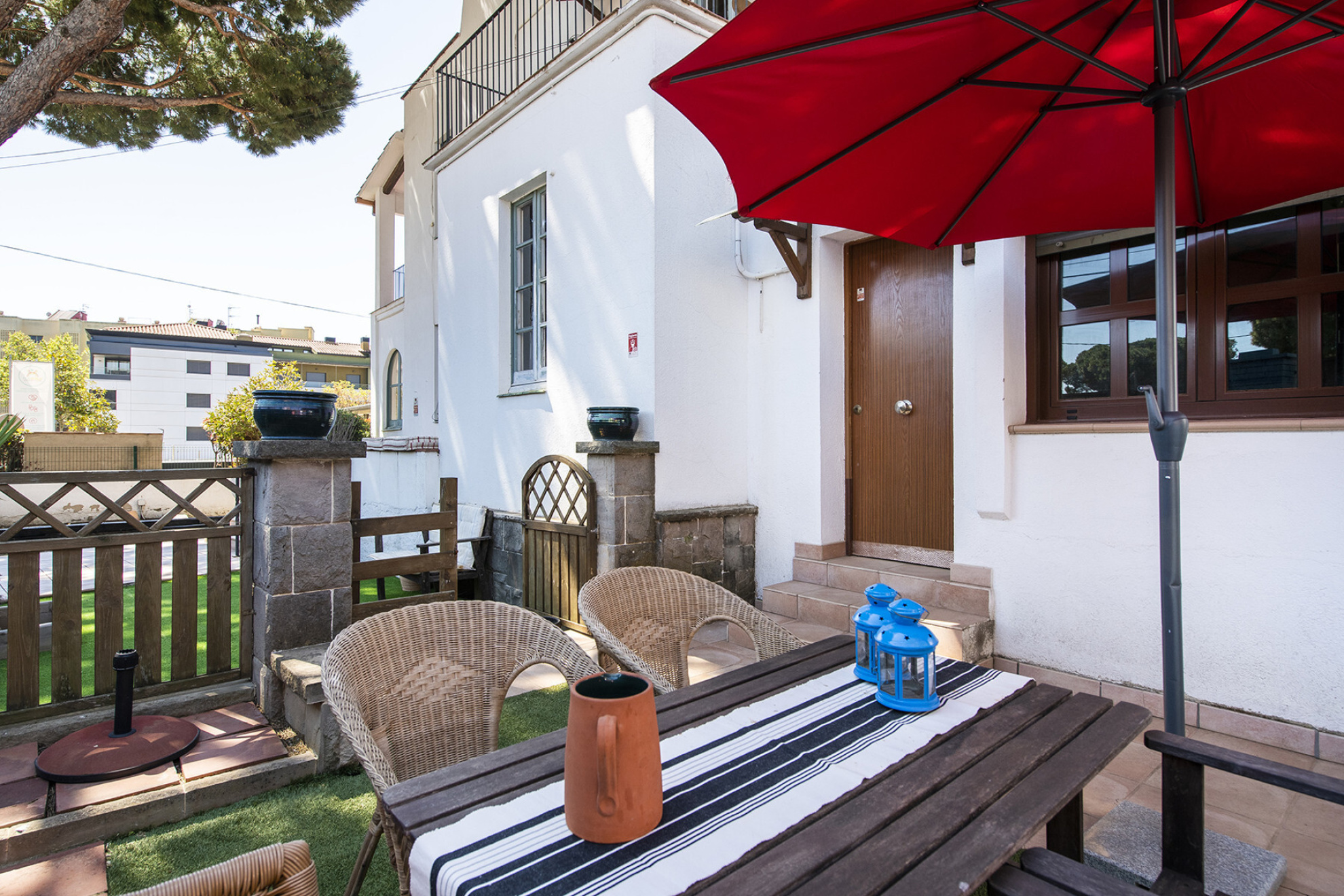  House in Playa de Aro 400 meters from the beach - 物件實景