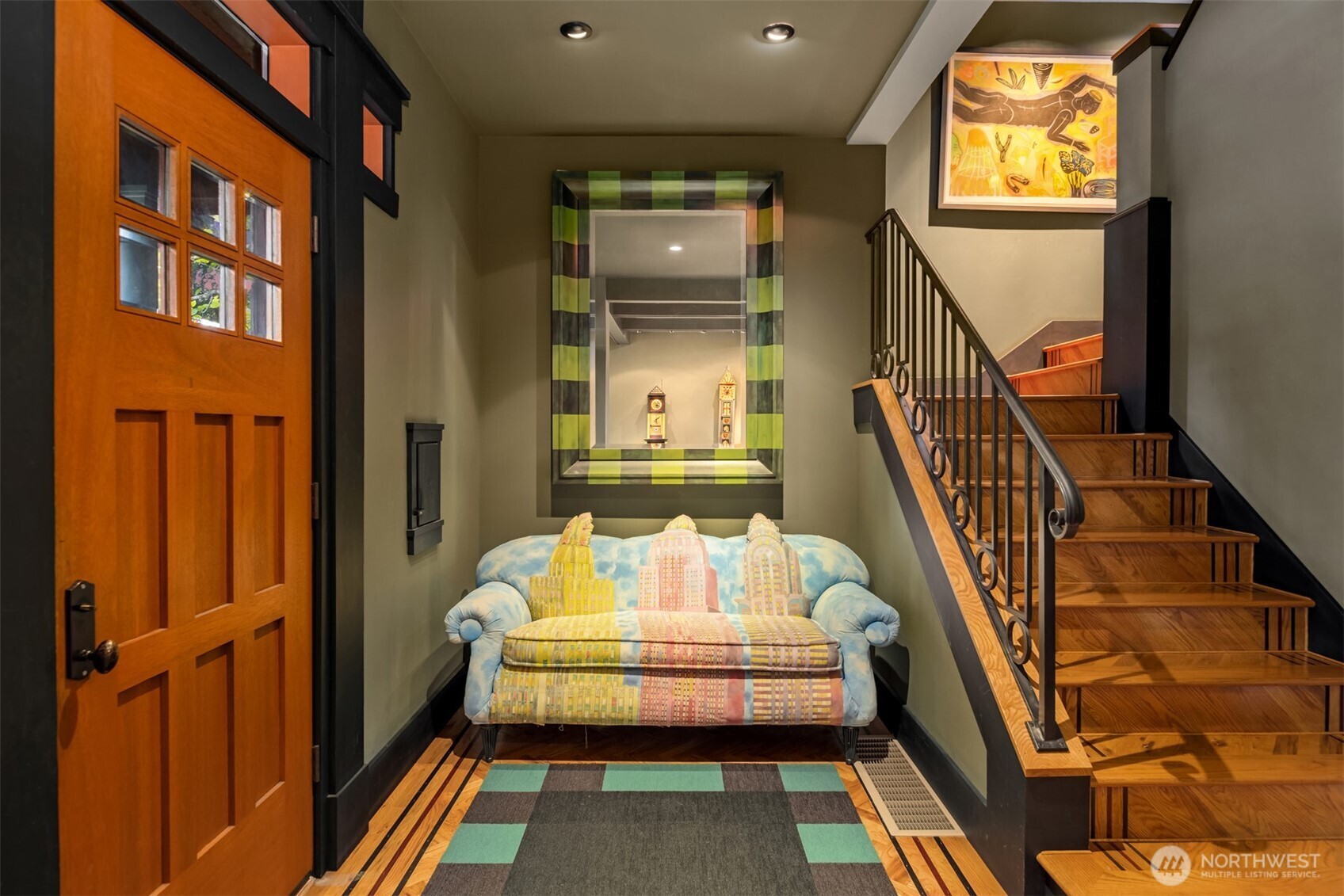 Seattle, Washington, 98112, United States, 3 Bedrooms Bedrooms, ,1 BathroomBathrooms,Residential,For Sale,1848014