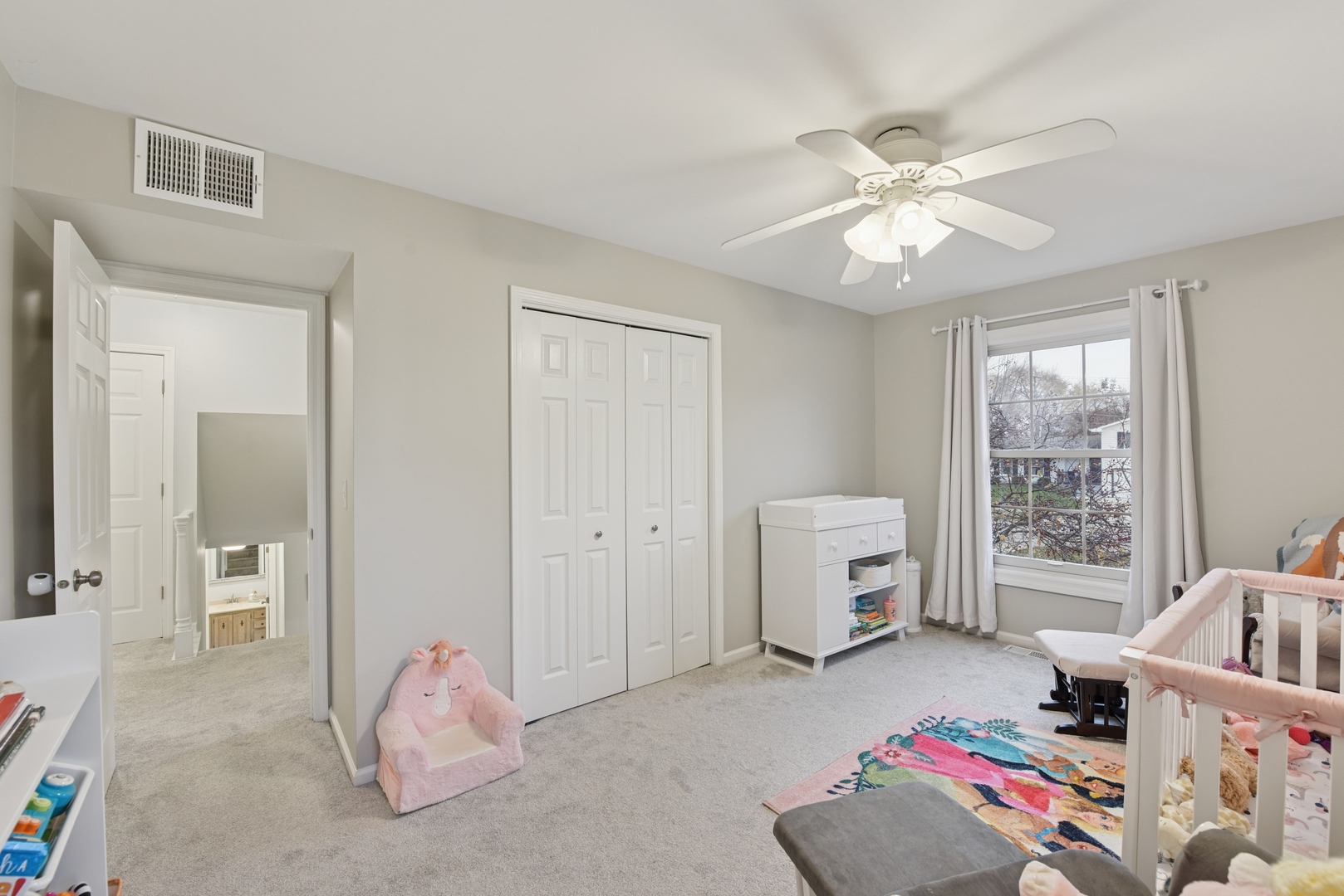 Bloomingdale, Illinois, 60108, United States, 4 Bedrooms Bedrooms, ,3 BathroomsBathrooms,Residential,For Sale,2000593