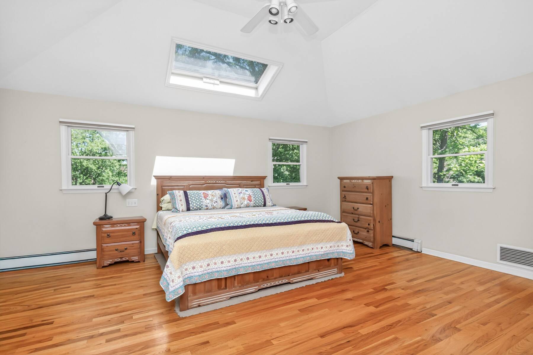  Bay View Oaks Cottage with Accessory Dwelling - 物件實景
