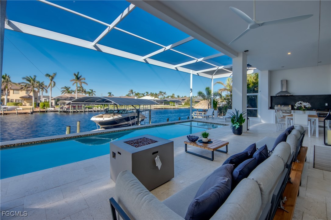 Cape Coral, Florida, 33914, United States, 4 Bedrooms Bedrooms, ,5 BathroomsBathrooms,Residential,For Sale,2005195