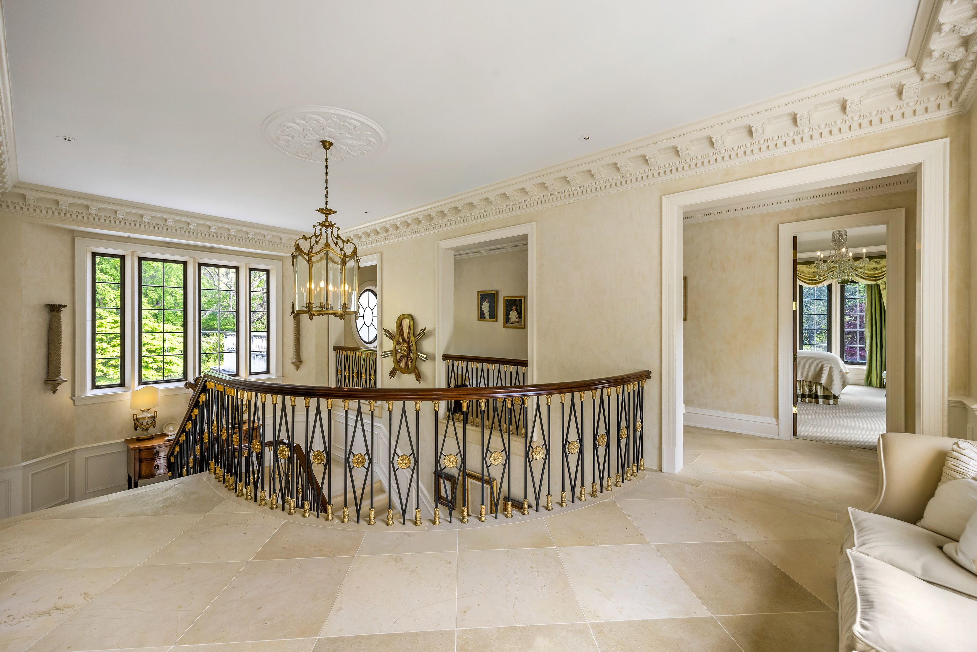  Woodbine: Grandeur and Privacy in the Heart of Buckhead - 物件實景