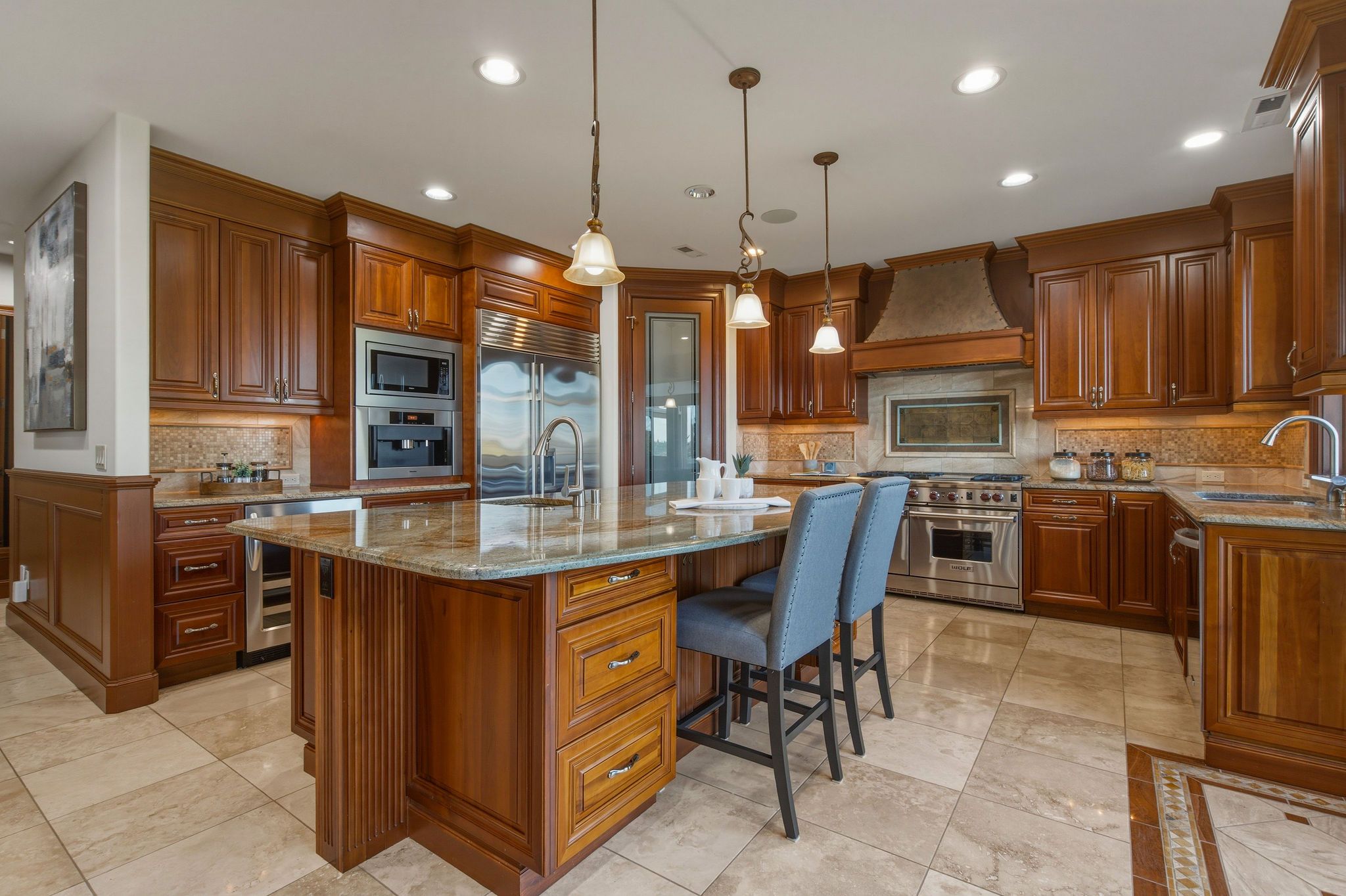 7909 78th Avenue Southeast, Mercer Island, WA 98040 - 物件實景