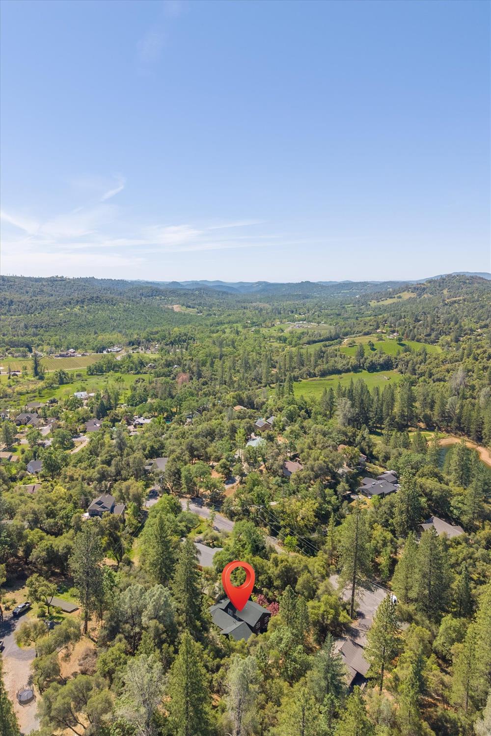 Murphys, California, 95247, United States, 3 Bedrooms Bedrooms, ,4 BathroomsBathrooms,Residential,For Sale,2030734