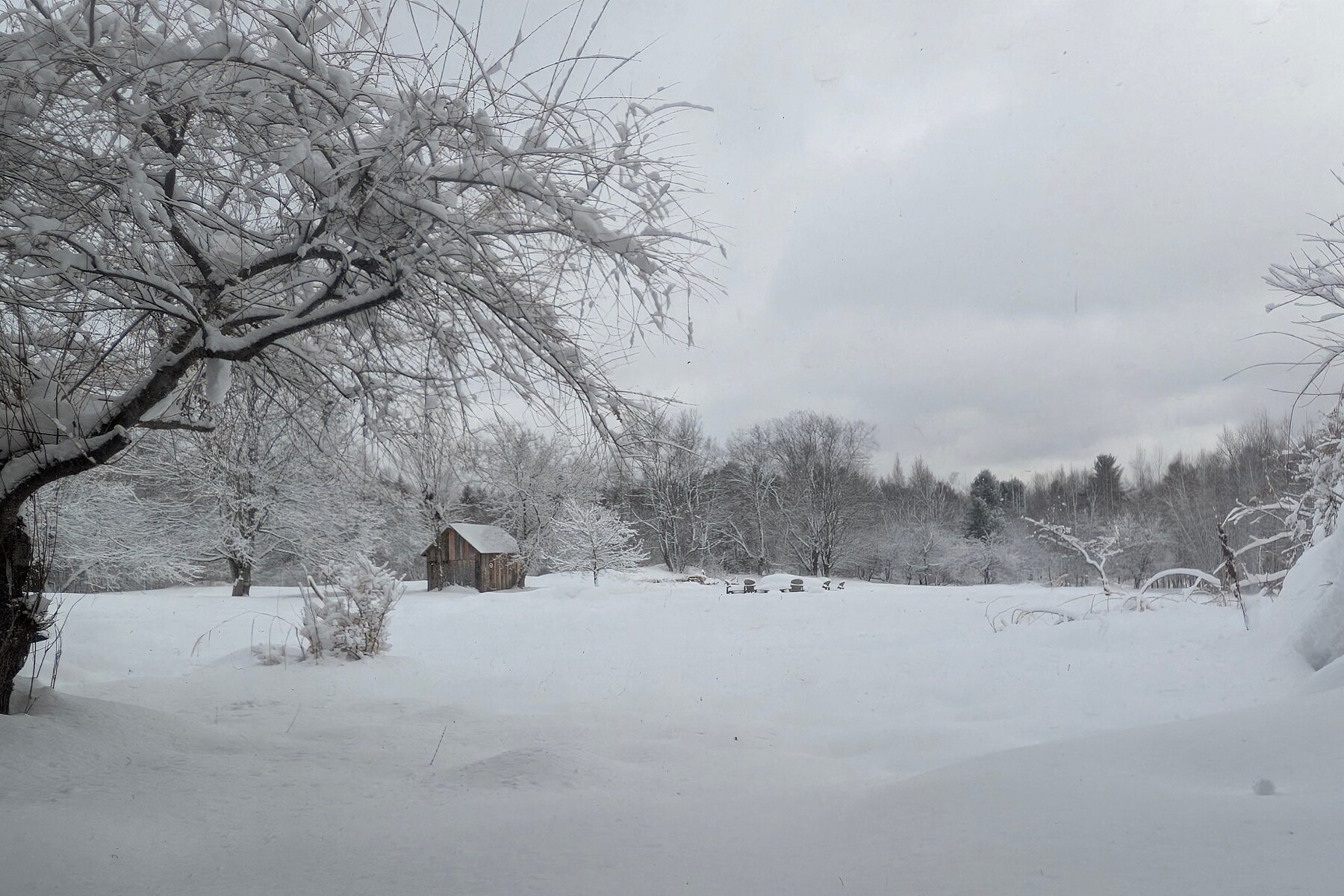  Granby, Eastern Townships - 物件實景