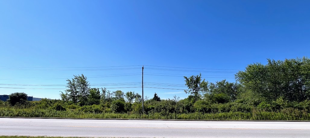 Lot 1 W Stuenkel Road, University Park, Illinois, 60484, United States, ,Land,For Sale,Lot 1 W Stuenkel Road,1583417