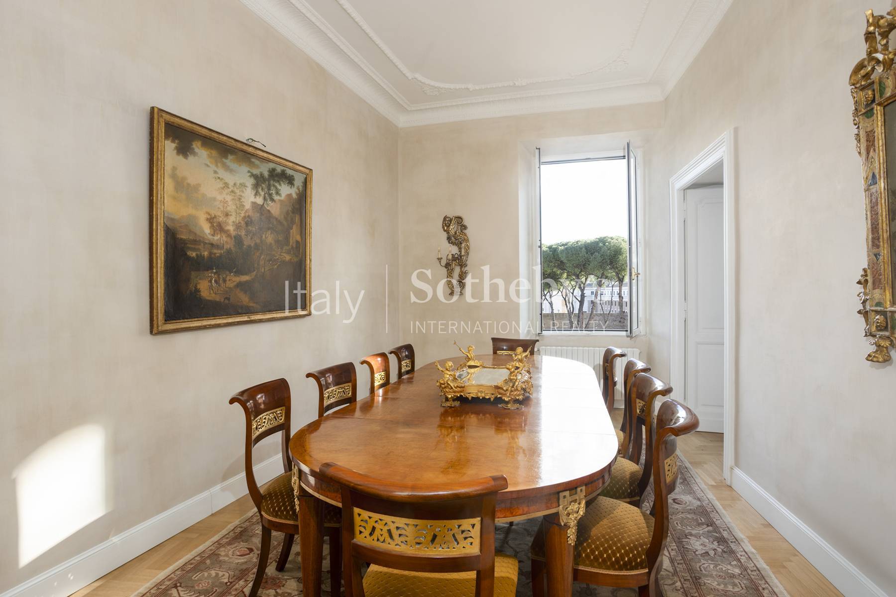  Elegant and Panoramic Residence near St Peter Basilica - 物件實景