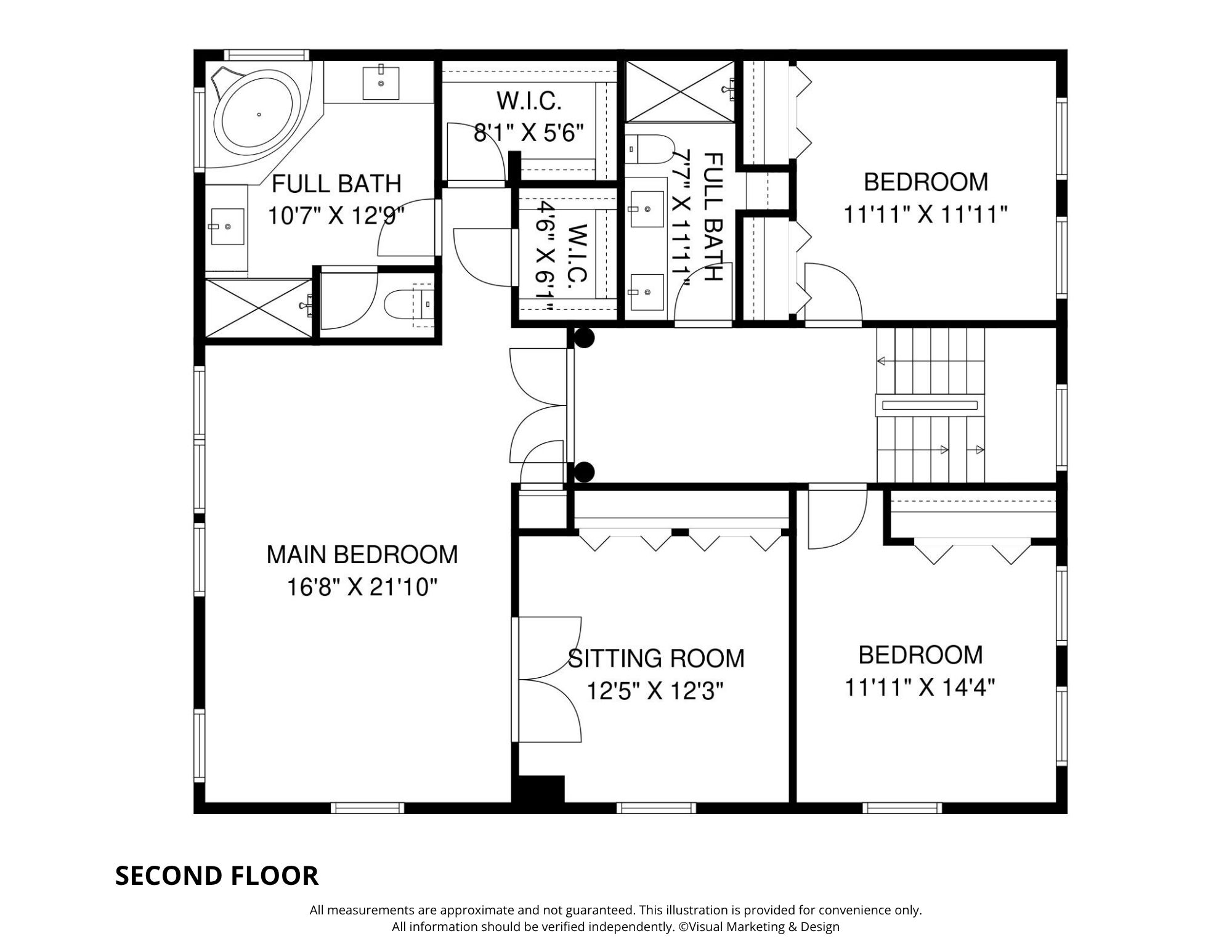  Exceptional Design and Thoughtful Updates in a Rare Governors Lane Offering - 物件實景