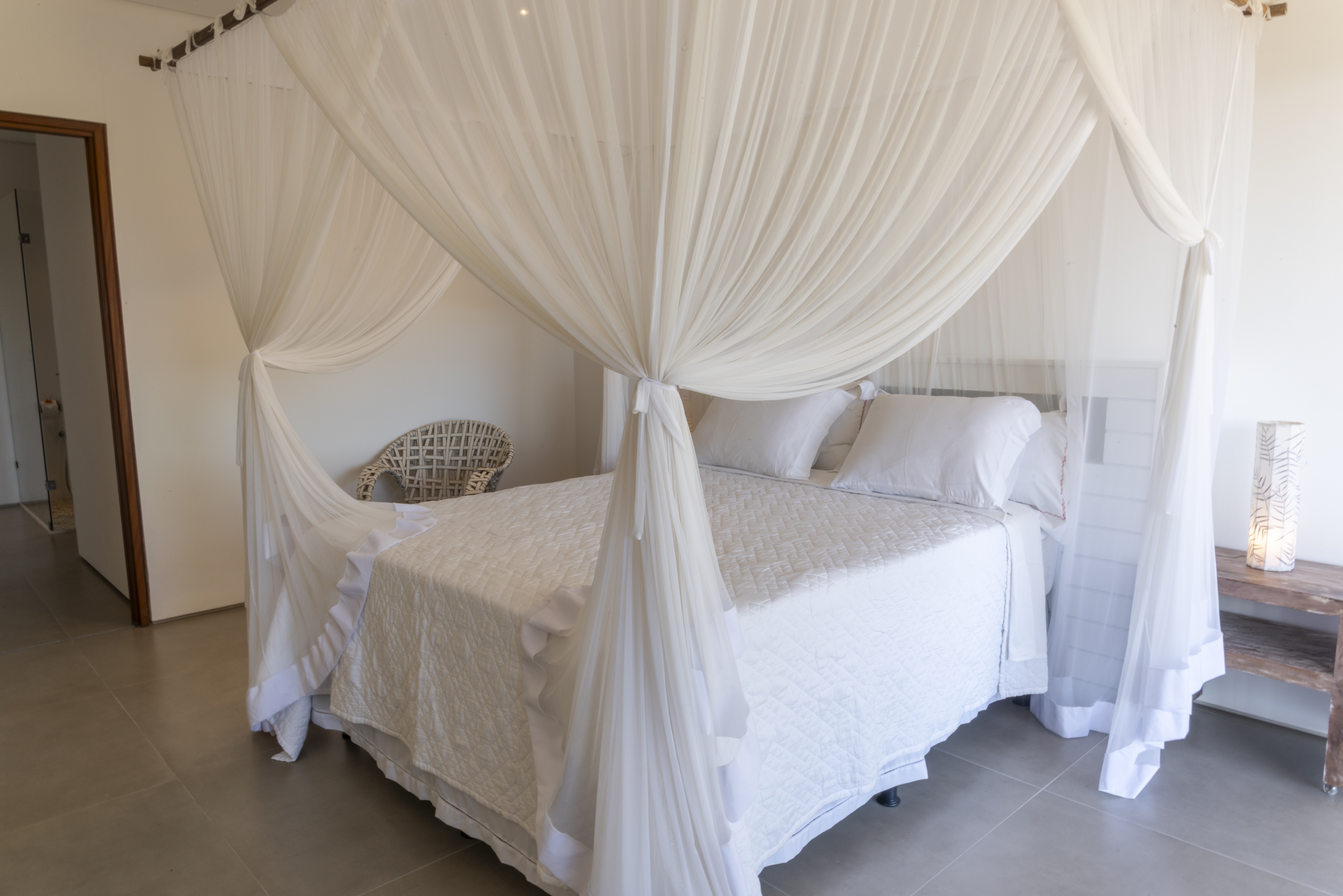  Furnished house in Terravista with direct access to Praia das Tartarugas - 物件實景