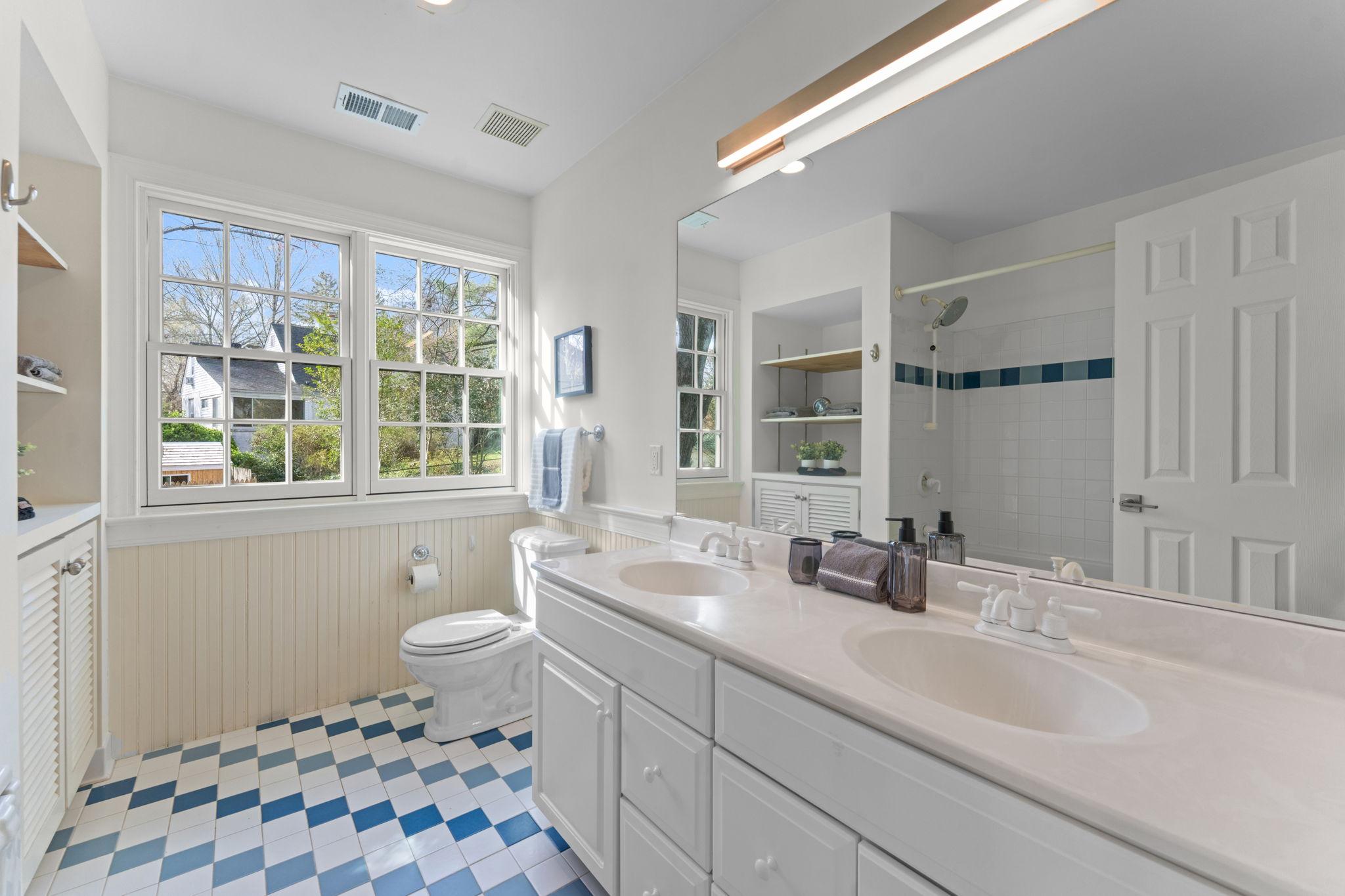  5123 Baltimore Avenue, Bethesda, MD, 20816 - 物件實景