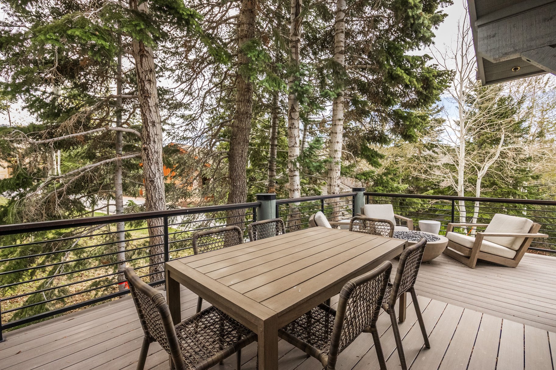  Fully Remodeled Home Steps from Skiing in Upper Deer Valley - 物件實景