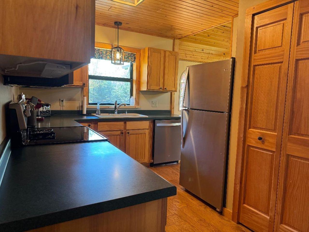 Eisenstein, Wisconsin, 54552, United States, 4 Bedrooms Bedrooms, ,3 BathroomsBathrooms,Residential,For Sale,1974419