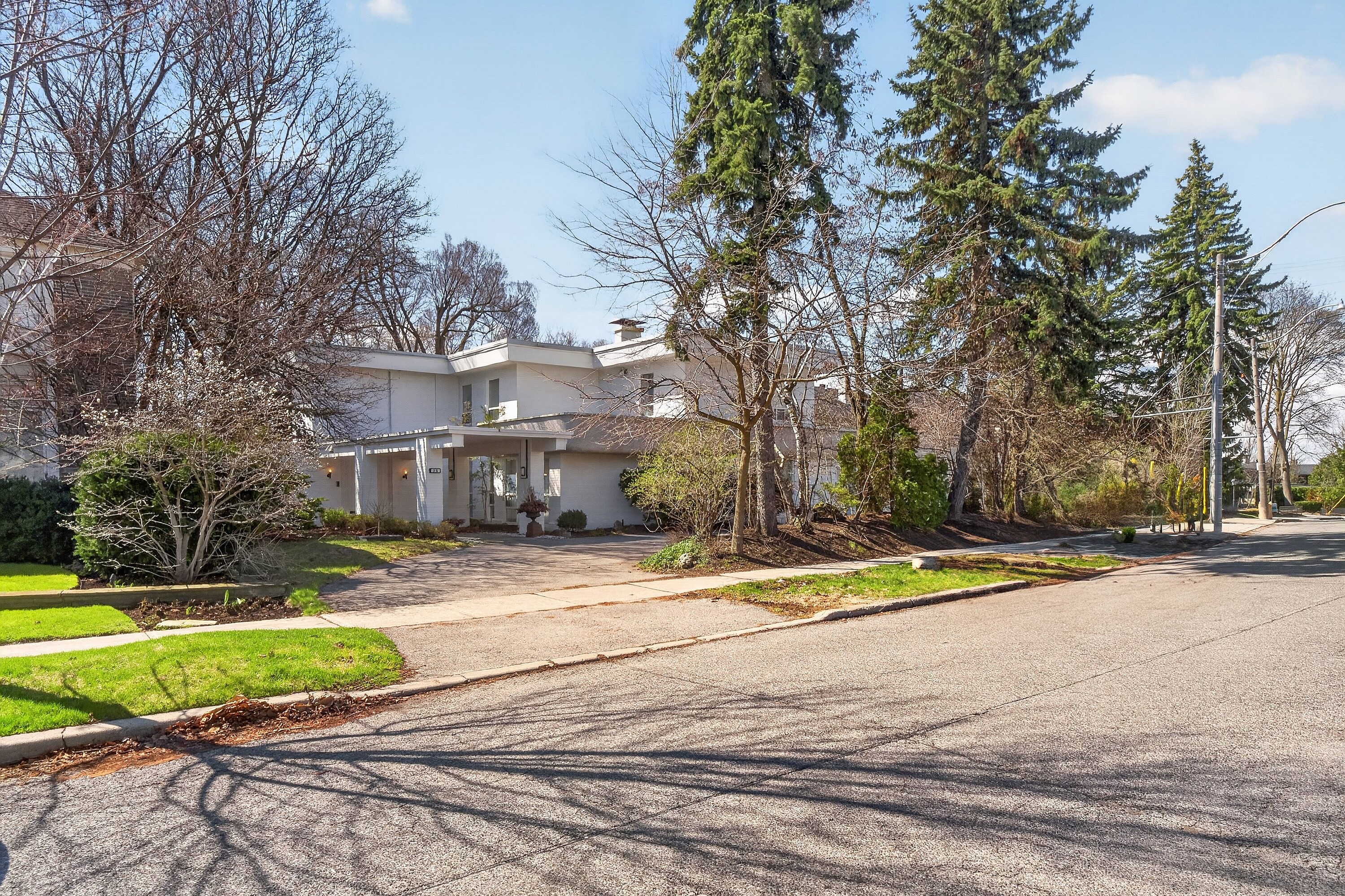  Landmark in Forest Hill - 物件實景