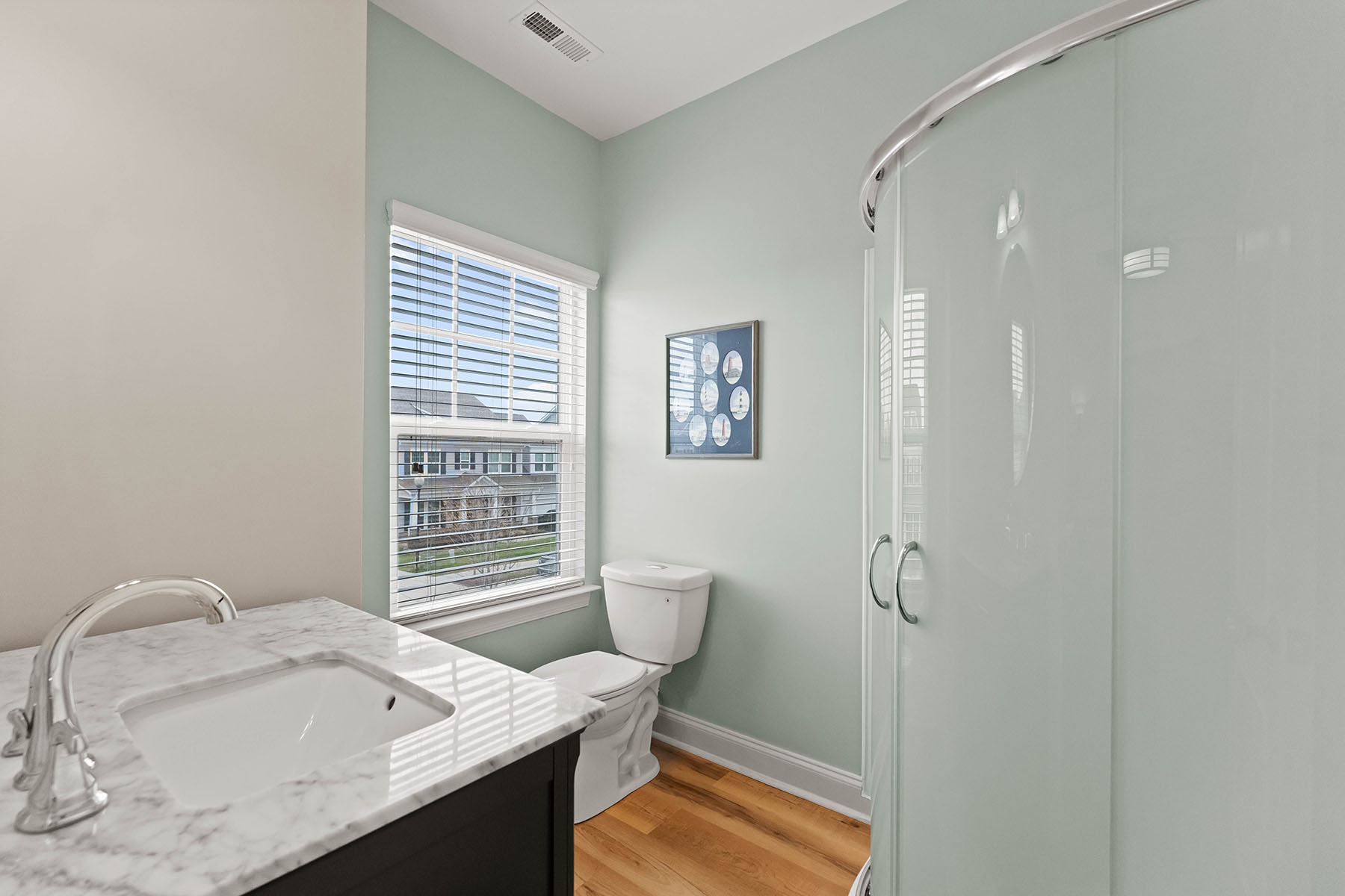  BONTERRA - 物件實景