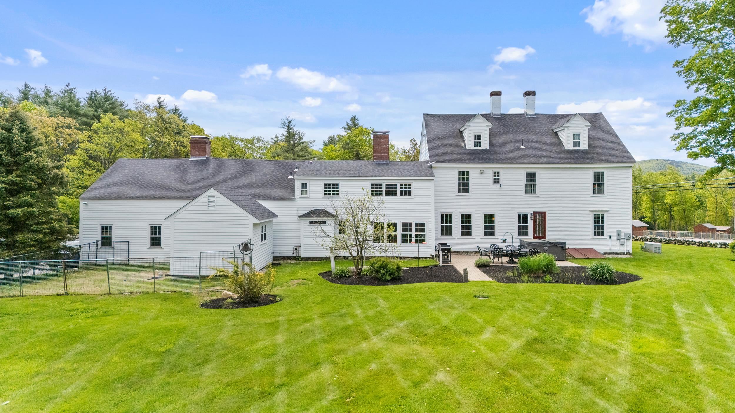 Francestown, New Hampshire, 03043, United States, 5 Bedrooms Bedrooms, ,4 BathroomsBathrooms,Residential,For Sale,1827172