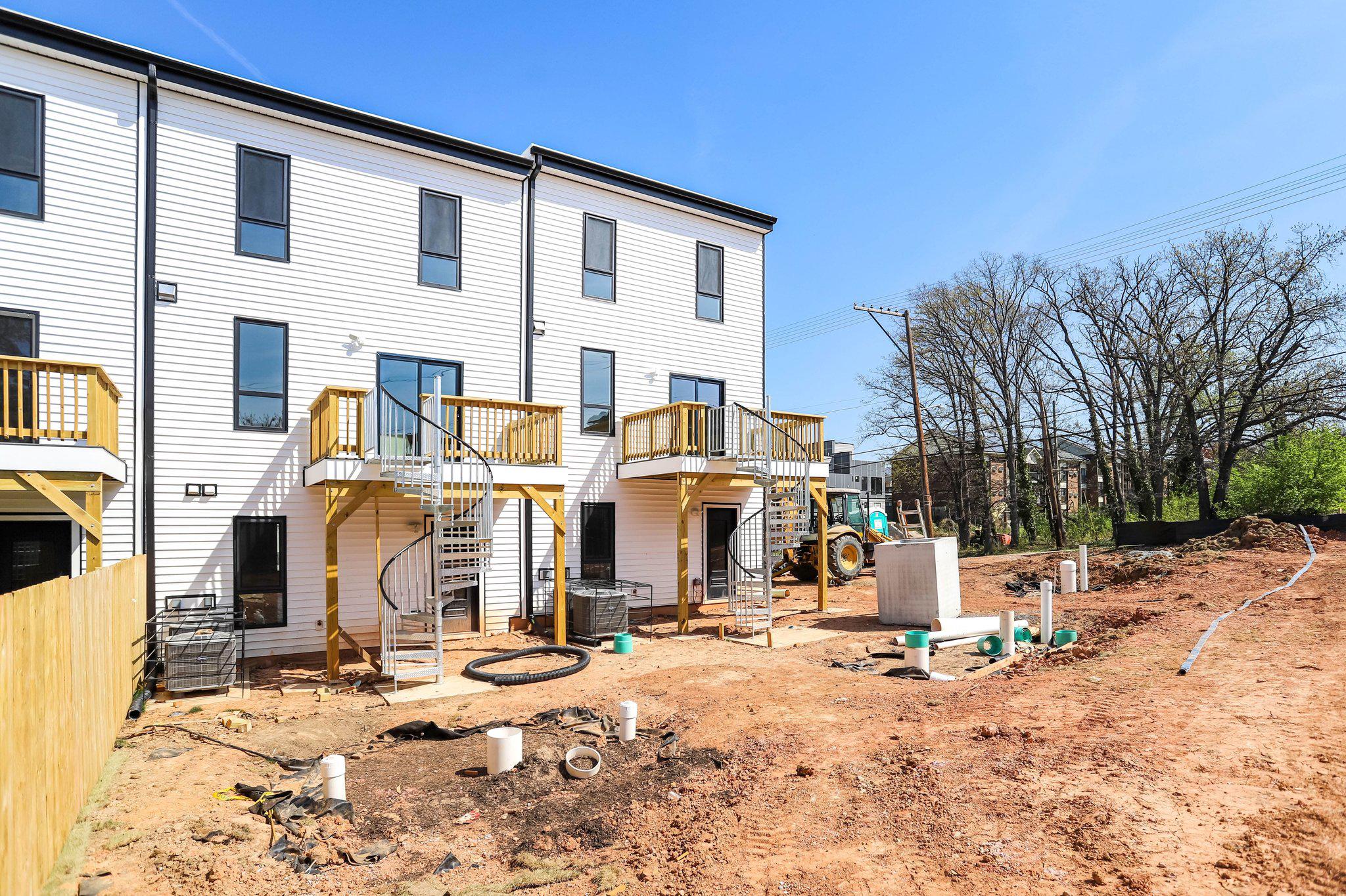  5221 F Street SE, Washington, DC, 20019 - 物件實景