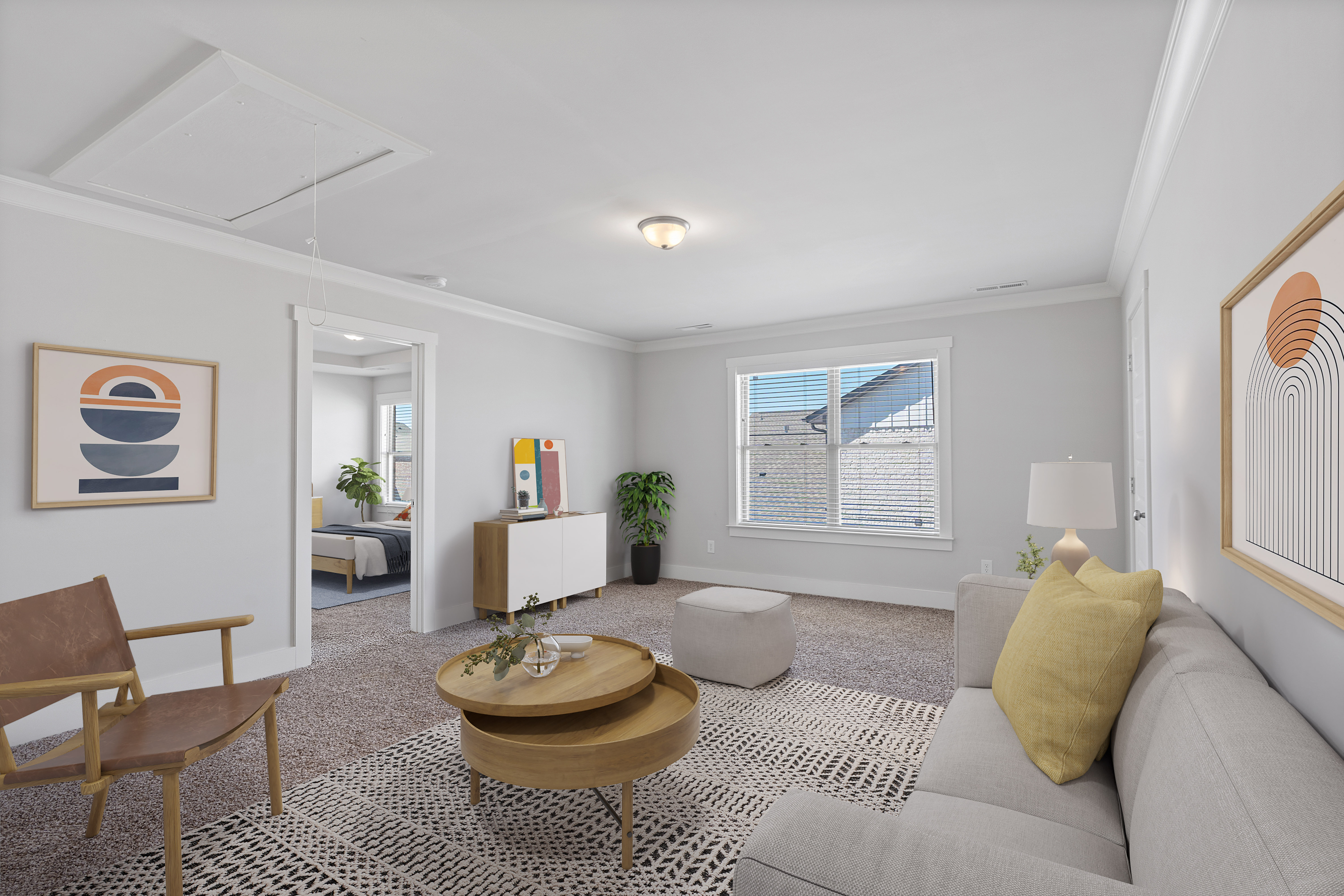  17 Desert Oak Ct SW - 物件實景