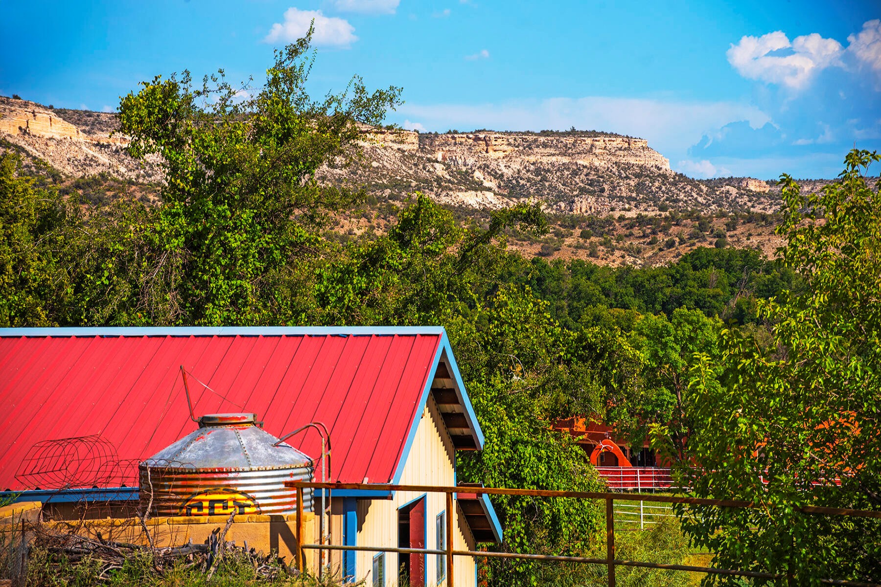  425 W Mesa Lane¦Camp Verde, AZ - 物件實景