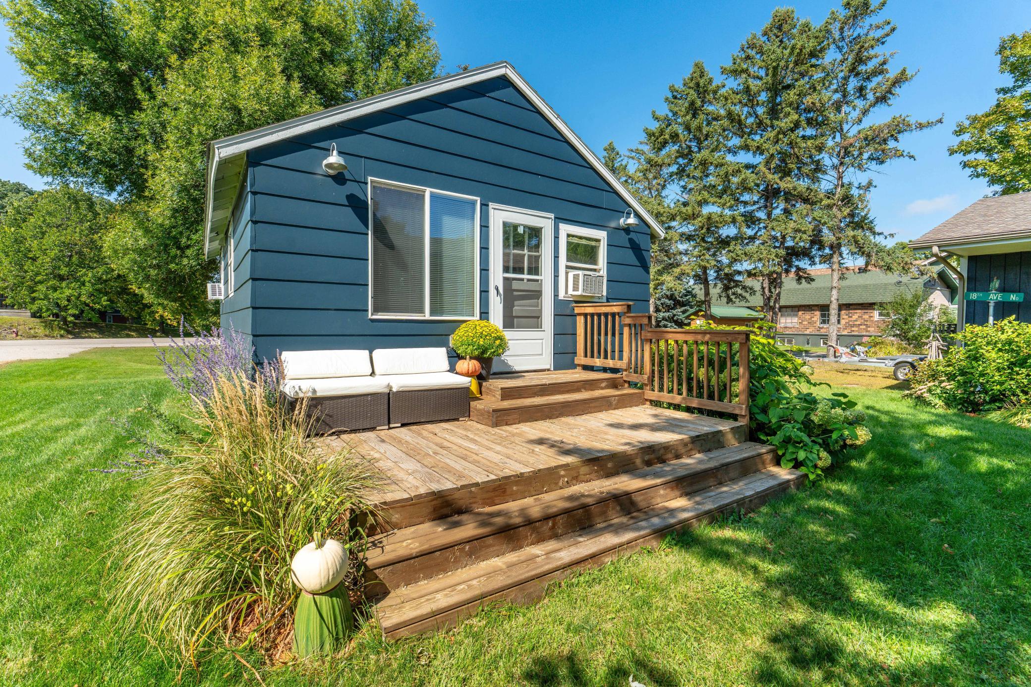 Battle Lake, Minnesota, 56515, United States, 4 Bedrooms Bedrooms, ,Residential,For Sale,2031257