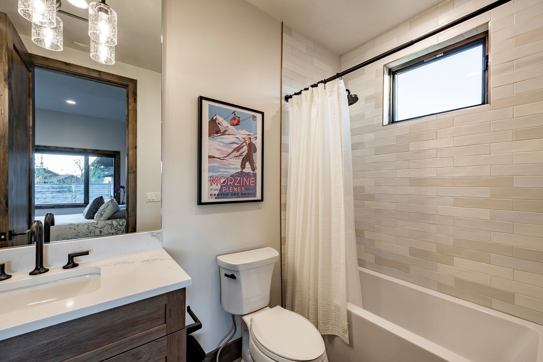  Summit Rambler At High Star Ranch With 3 Car Garage And Expansive Views - 物件實景