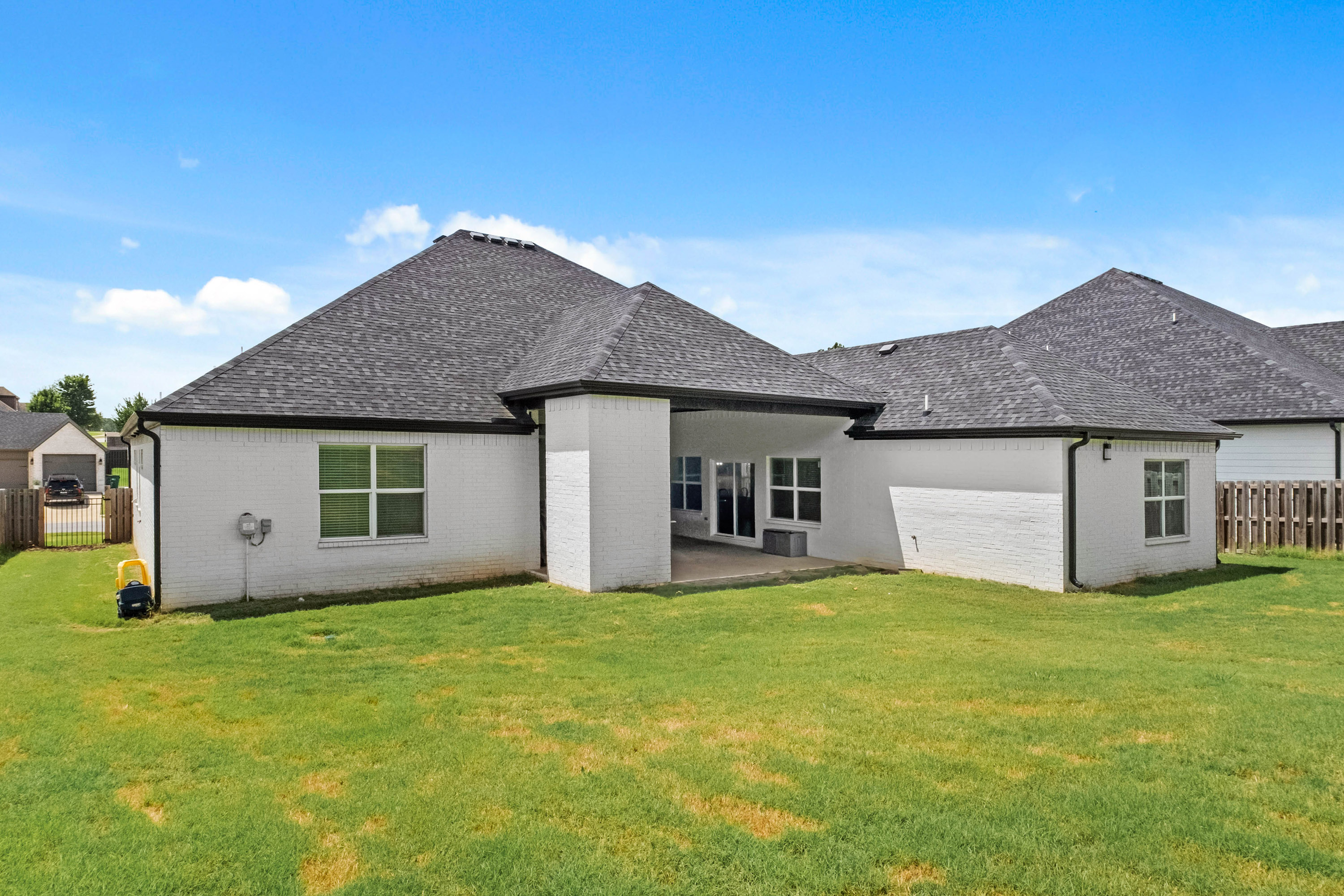  1440 Westridge Ln., Centerton, AR 72719 - 物件實景