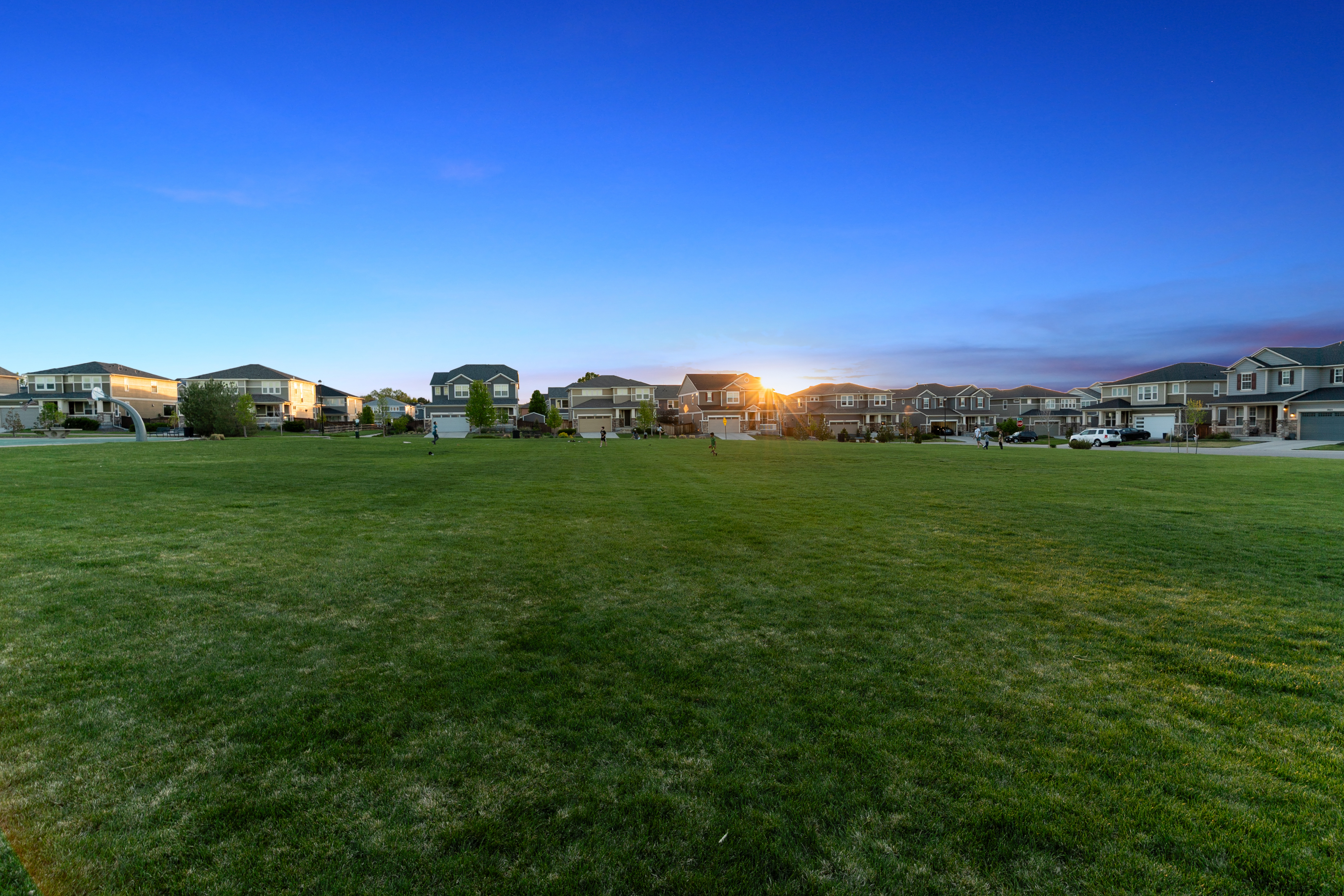  Dream Retreat in Aspen Reserves, Across from Park - 物件實景