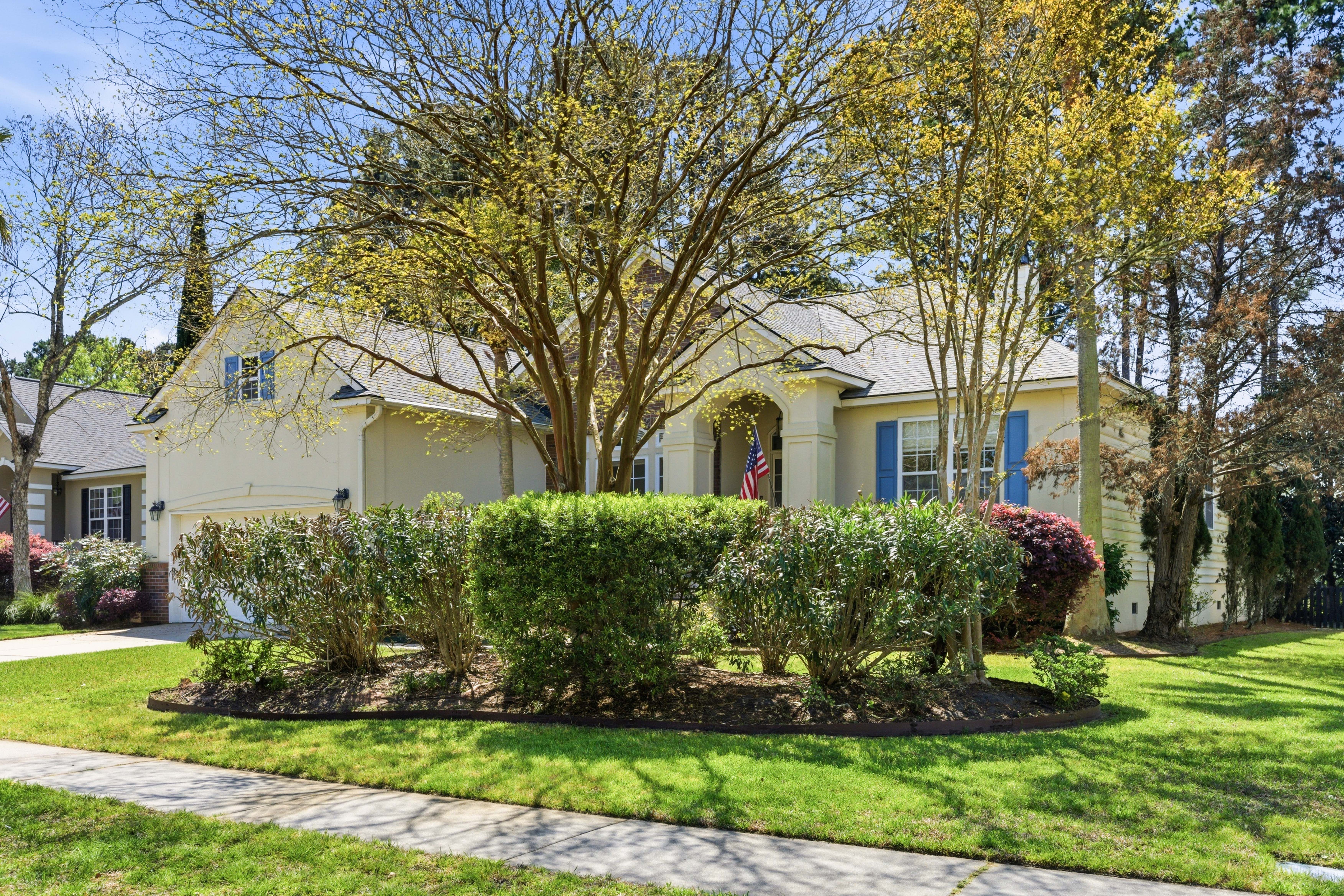  1596 Oakhurst Drive - 物件實景