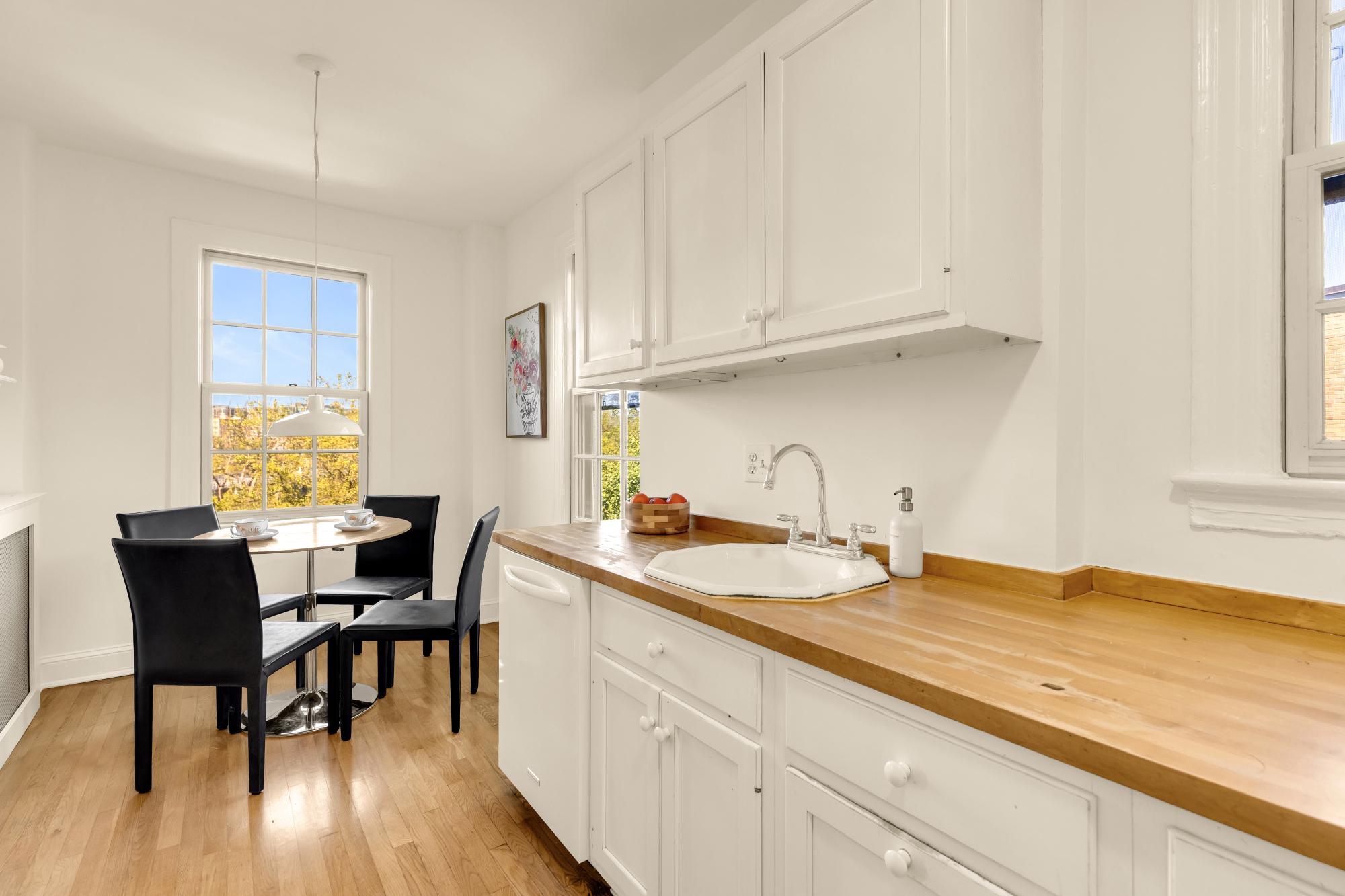  2040 Belmont Road NW, Washington, DC, 20009 - 物件實景