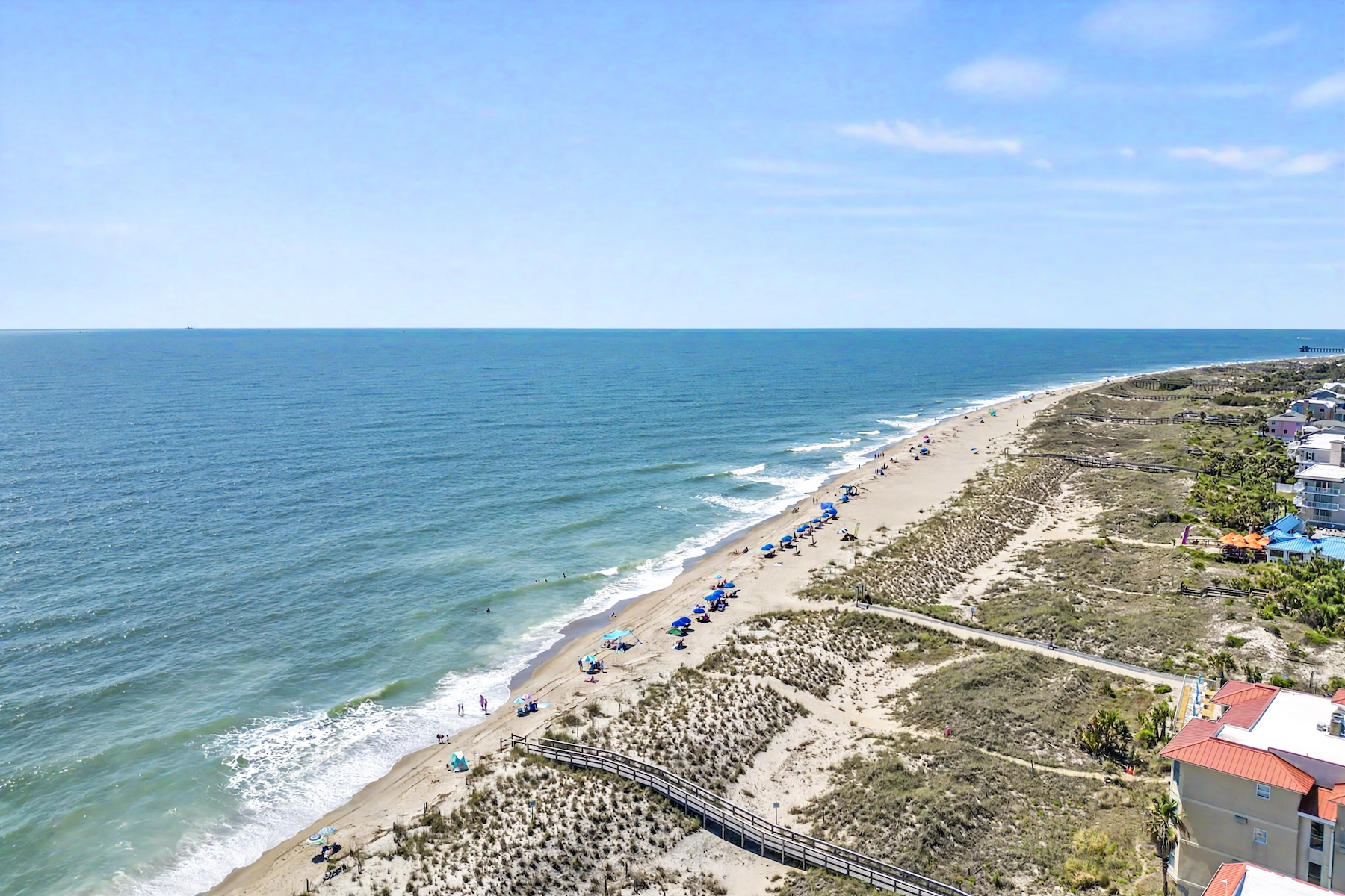  Desoto Beach Club Condo #205 - 物件實景