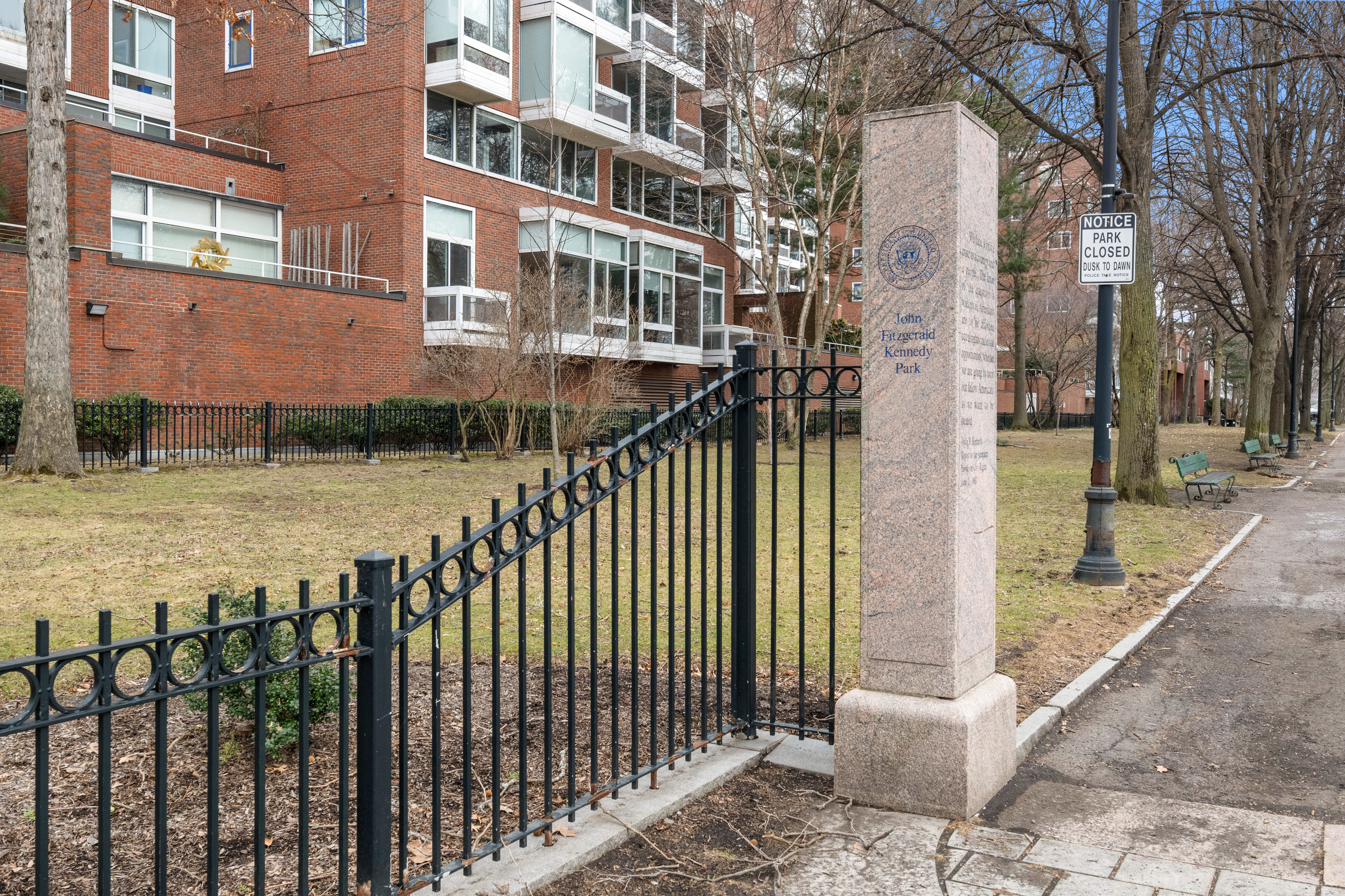  975 Memorial Drive, Cambridge, MA, 02138 - 物件實景