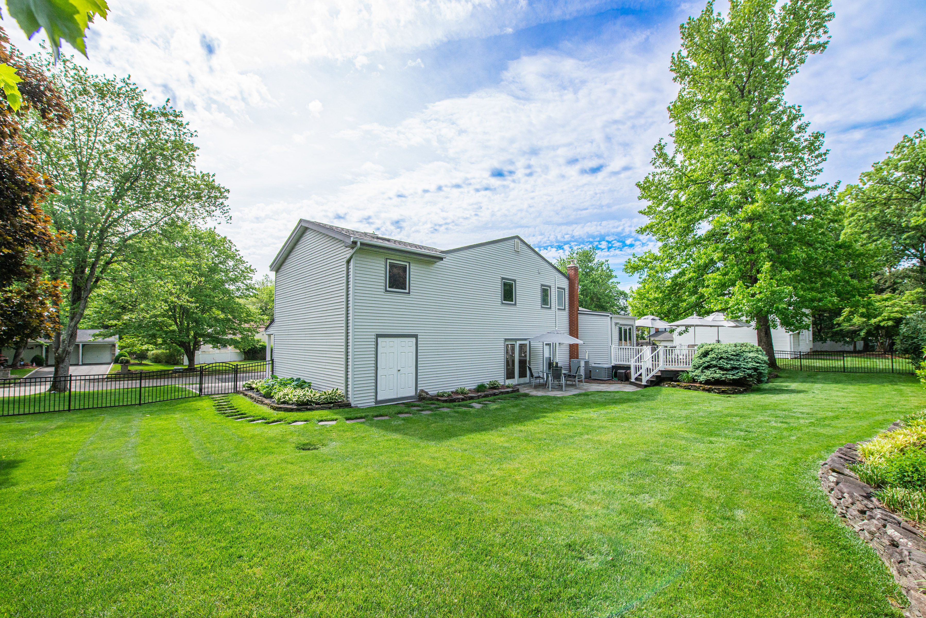  22 Woodbine Trail, Parsippany-Troy Hills, NJ 07054 - 物件實景